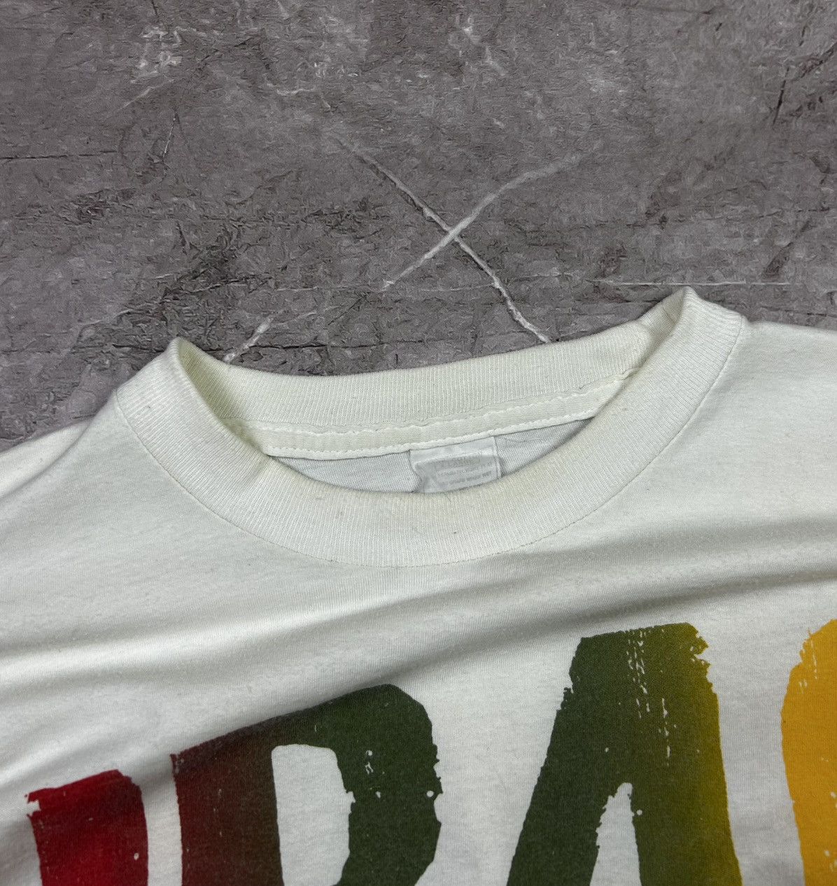 Band Tees × Vintage 90s Vintage UB40 Reggae Summer 1994 Dep Ltd Band Tshirt Y 2k Size US XL / EU 56 / 4 - 11 Thumbnail