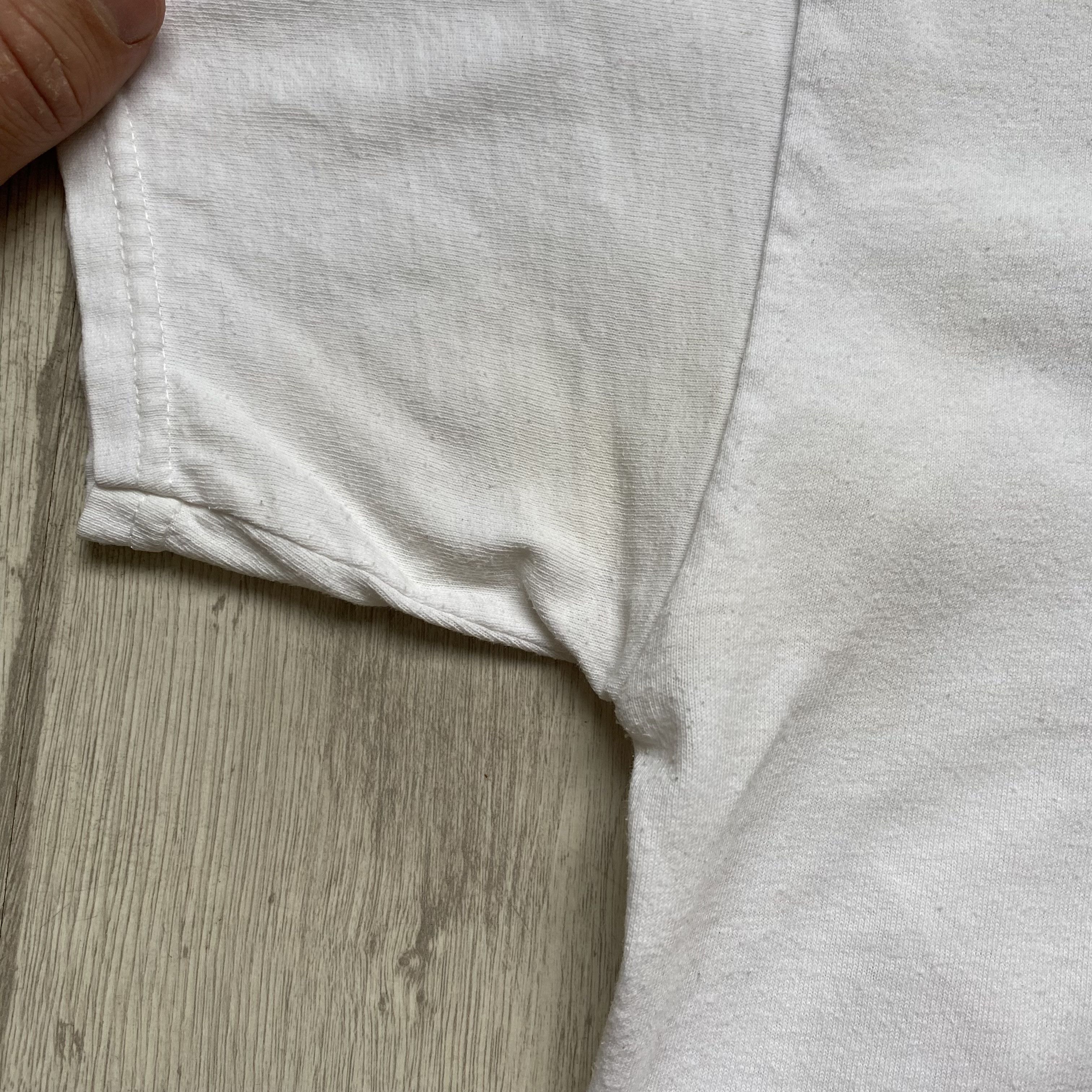 Timberland 🥾Vintage 90s Timberland USA tee 40 year Size US M / EU 48-50 / 2 - 7 Thumbnail