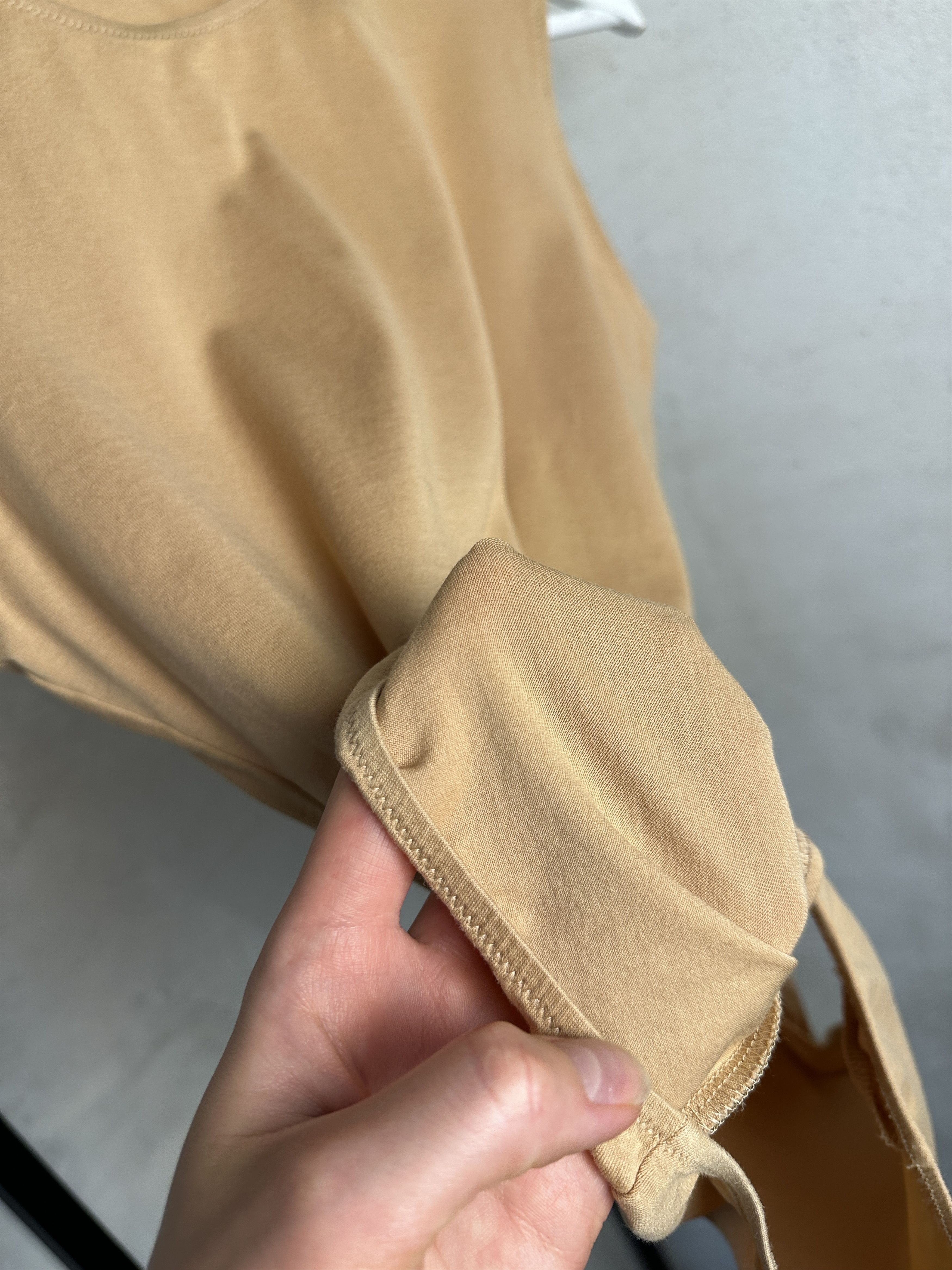 Maison Margiela Maison Martin Margiela Vintage 2008 Bodysuit Size M / US 6-8 / IT 42-44 - 7 Thumbnail