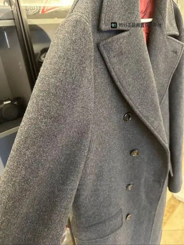 Brunello Cucinelli Brunello Cucinelli SS23 Men's Double. Size US M / EU 48-50 / 2 - 1 Thumbnail
