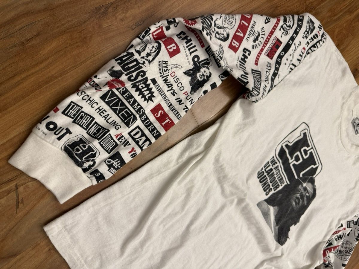 Hysteric Glamour Hysteric Glamour Long-Sleeve Size US M / EU 48-50 / 2 - 3 Thumbnail