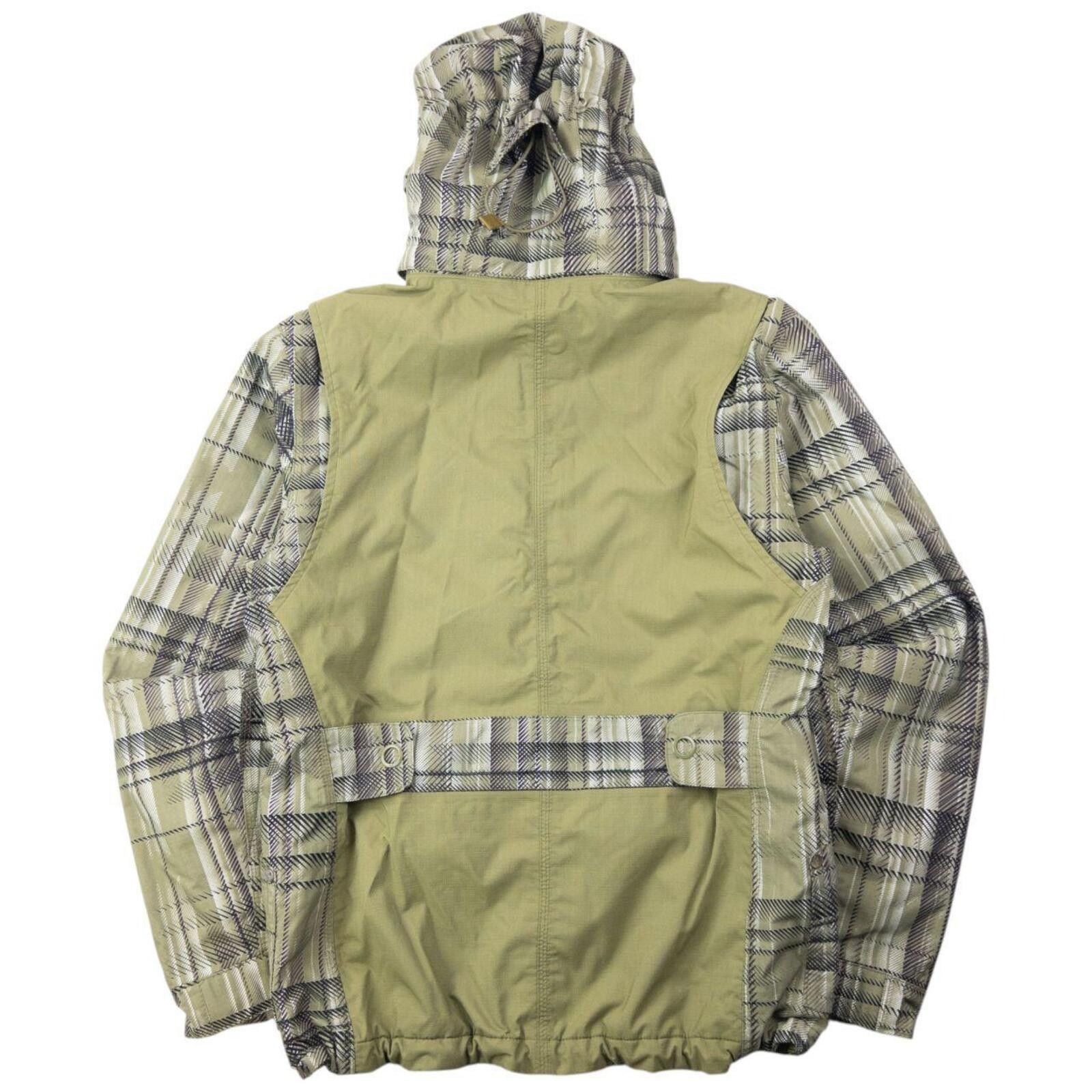 Oakley Vintage Oakley Zip Up Snowboarding Jacket Size M Size US M / EU 48-50 / 2 - 2 Thumbnail
