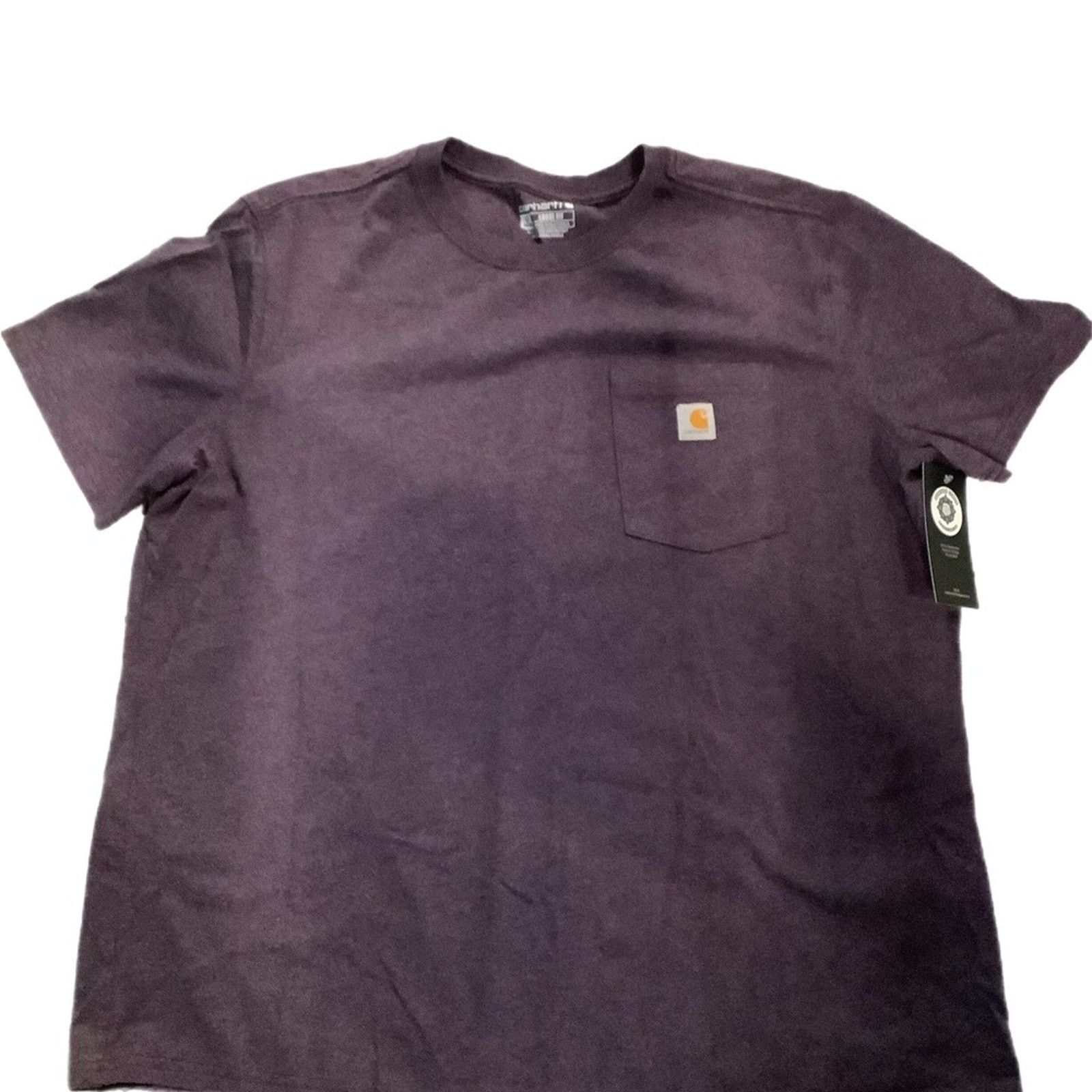 Carhartt Carhartt loose fit t-shirt Size US XL / EU 56 / 4 - 1 Thumbnail