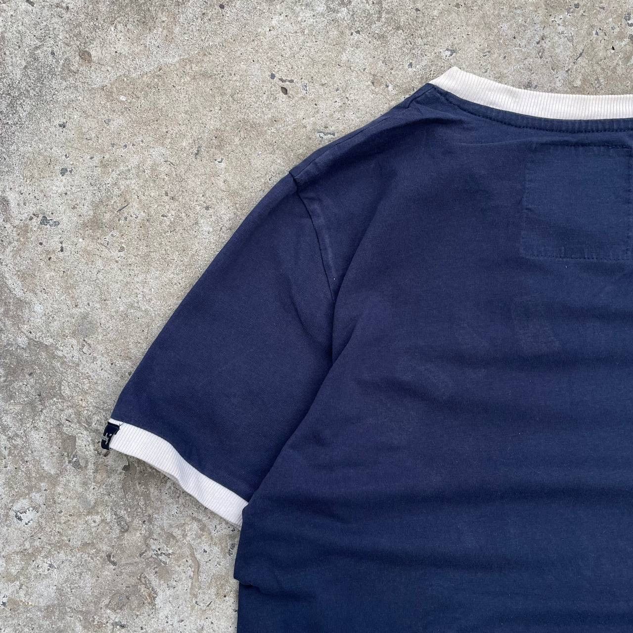 AZS Tokyo Vintage Japanese Brand Tokyo Landry Co T-shirts Big Loog Y2K Size US S / EU 44-46 / 1 - 8 Thumbnail