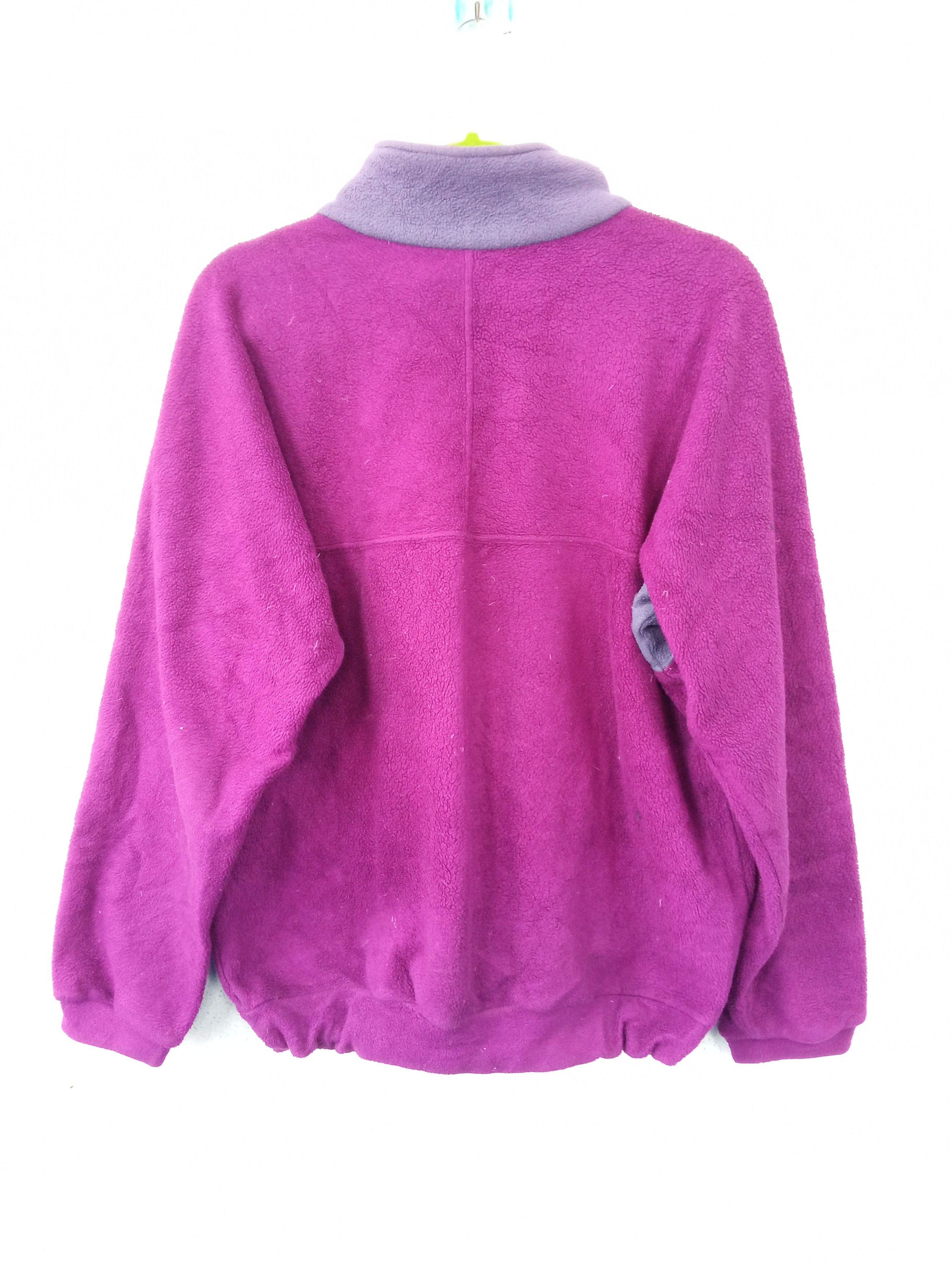 Montbell Montbell Fleece Jacket Size US M / EU 48-50 / 2 - 6 Thumbnail