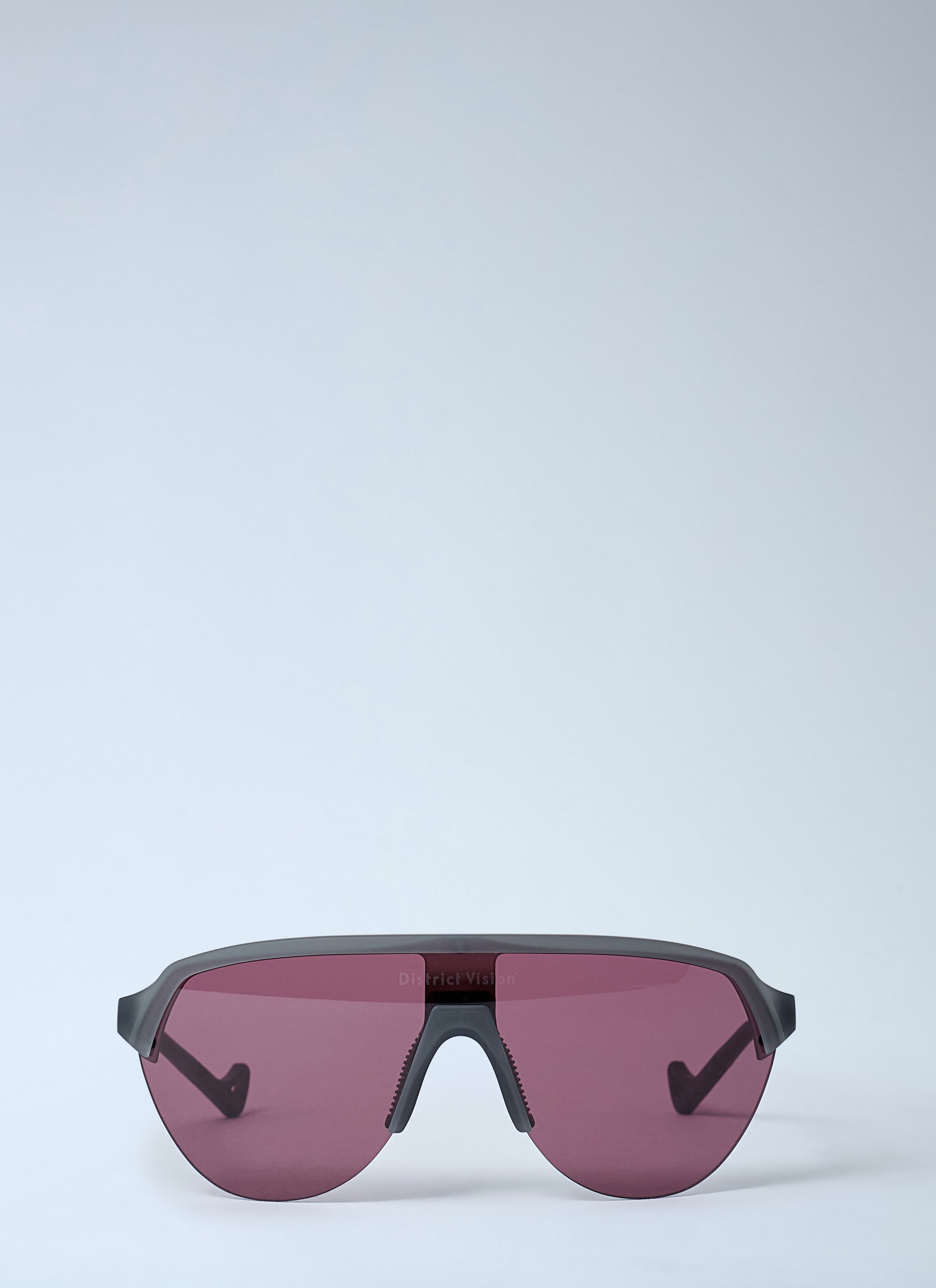 District Vision Nagata Speed Blade Sunglasses Size ONE SIZE - 1 Thumbnail
