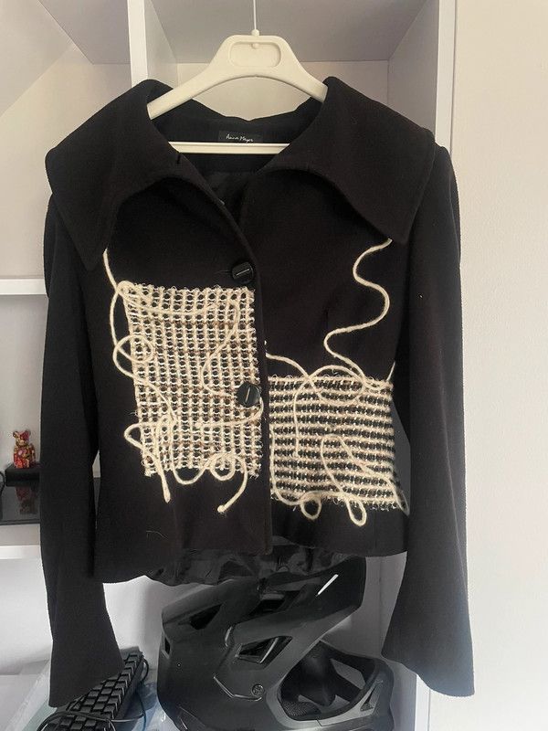 Other Anna Meyer Women’s Coat Size M / US 6-8 / IT 42-44 - 1 Thumbnail