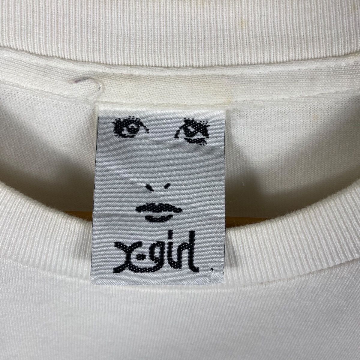 Japanese Brand Japanese Streetwear X-GIRL Orochi Anime Graphic Tee Shirt Size US M / EU 48-50 / 2 - 6 Thumbnail