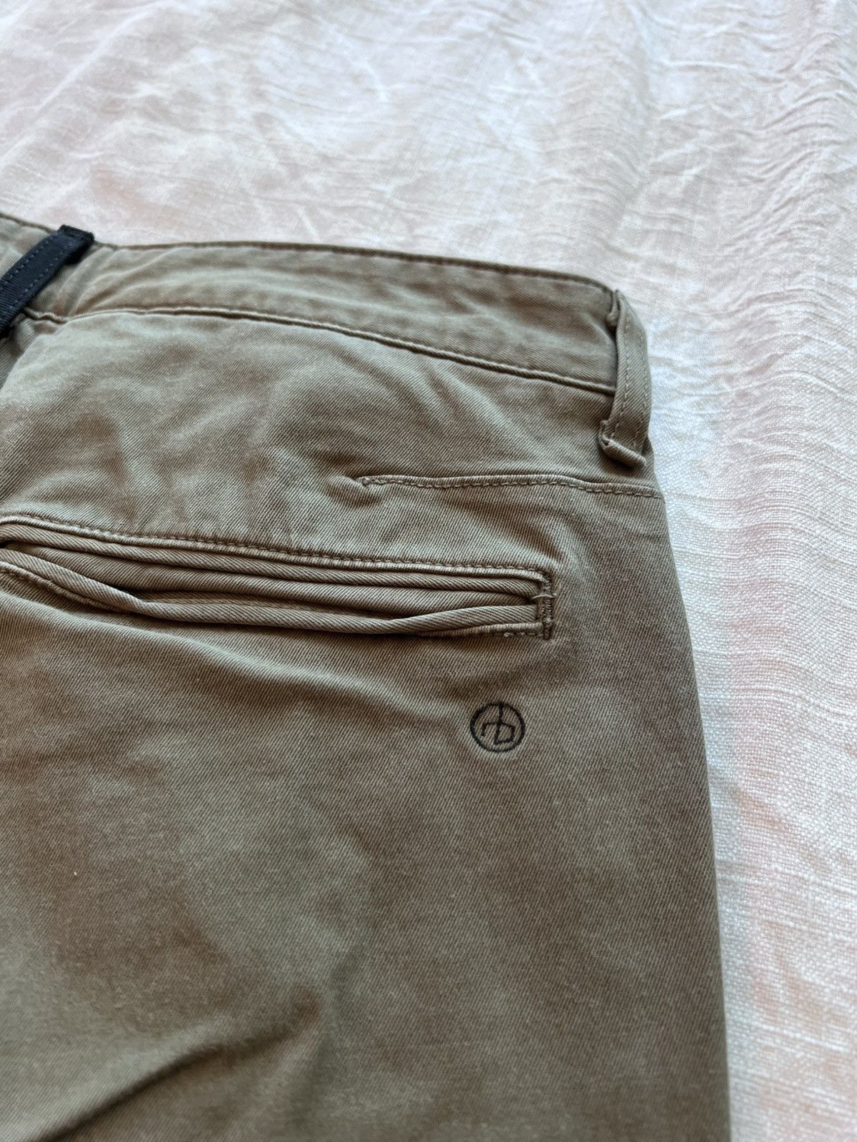 Paige × Rag & Bone Pants Bundle (1 Paige Pant, 2 Rag & Bone Pants) Size US 30 / EU 46 - 10 Thumbnail