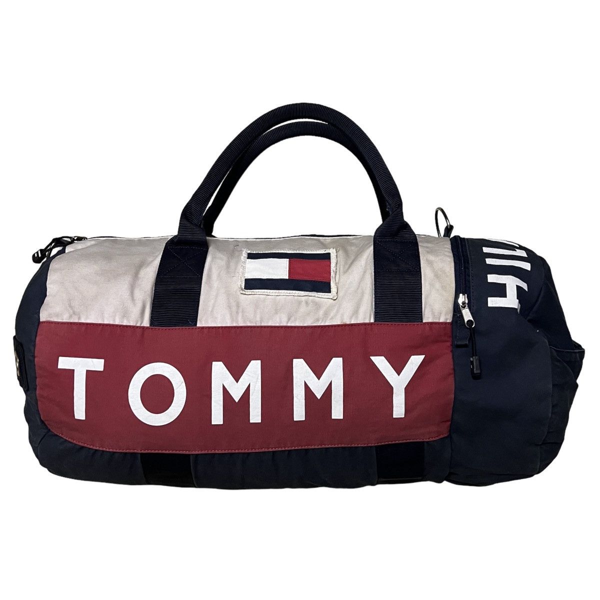 Tommy Hilfiger Tommy Hilfiger Big Logo Bag Size ONE SIZE - 1 Thumbnail