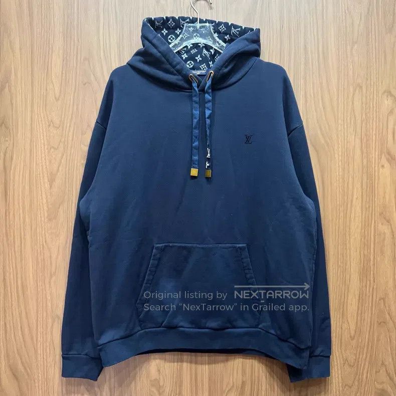 Louis Vuitton Louis Vuitton size 5l SKI Ski Collection FW24 Blue Rhinesto Size US M / EU 48-50 / 2 - 1 Thumbnail