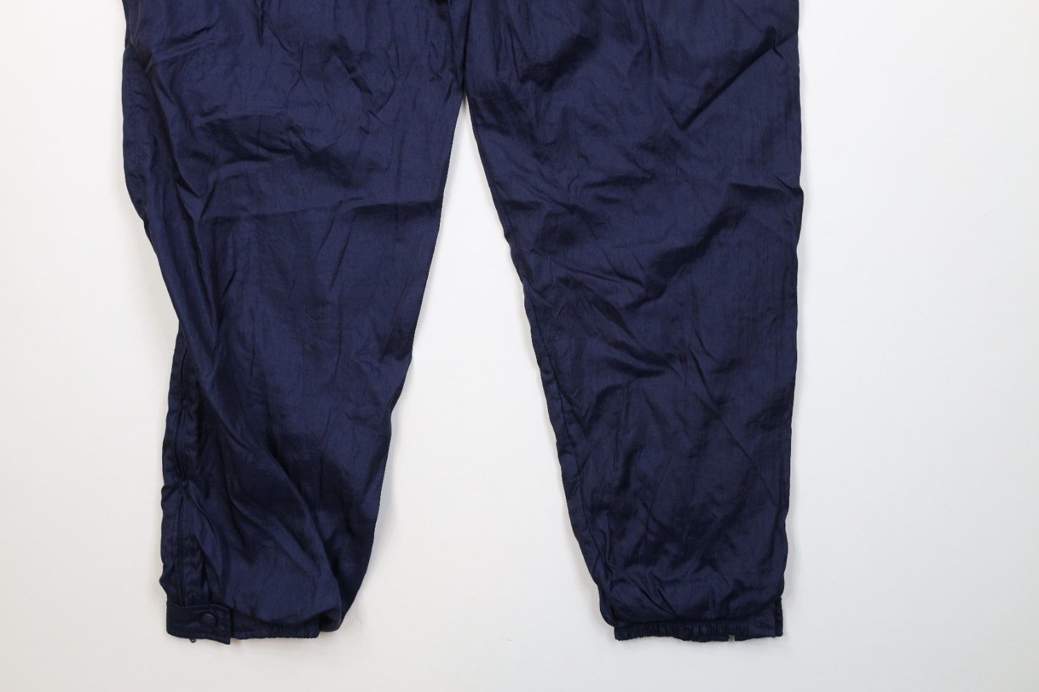 Ellesse Vintage 80s 90s Ellesse Tennis Windbreaker Joggers Pants Size US 34 / EU 50 - 16 Thumbnail