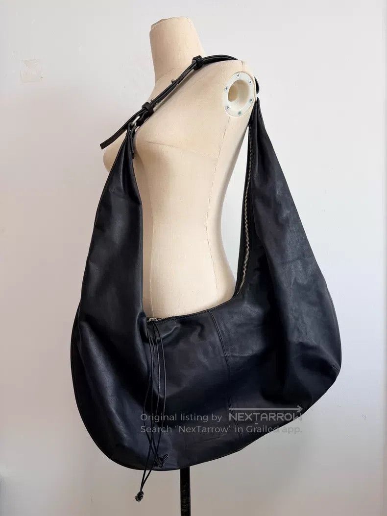 Yohji Yamamoto Yohji Yamamoto crossbody bag| Size ONE SIZE - 1 Thumbnail