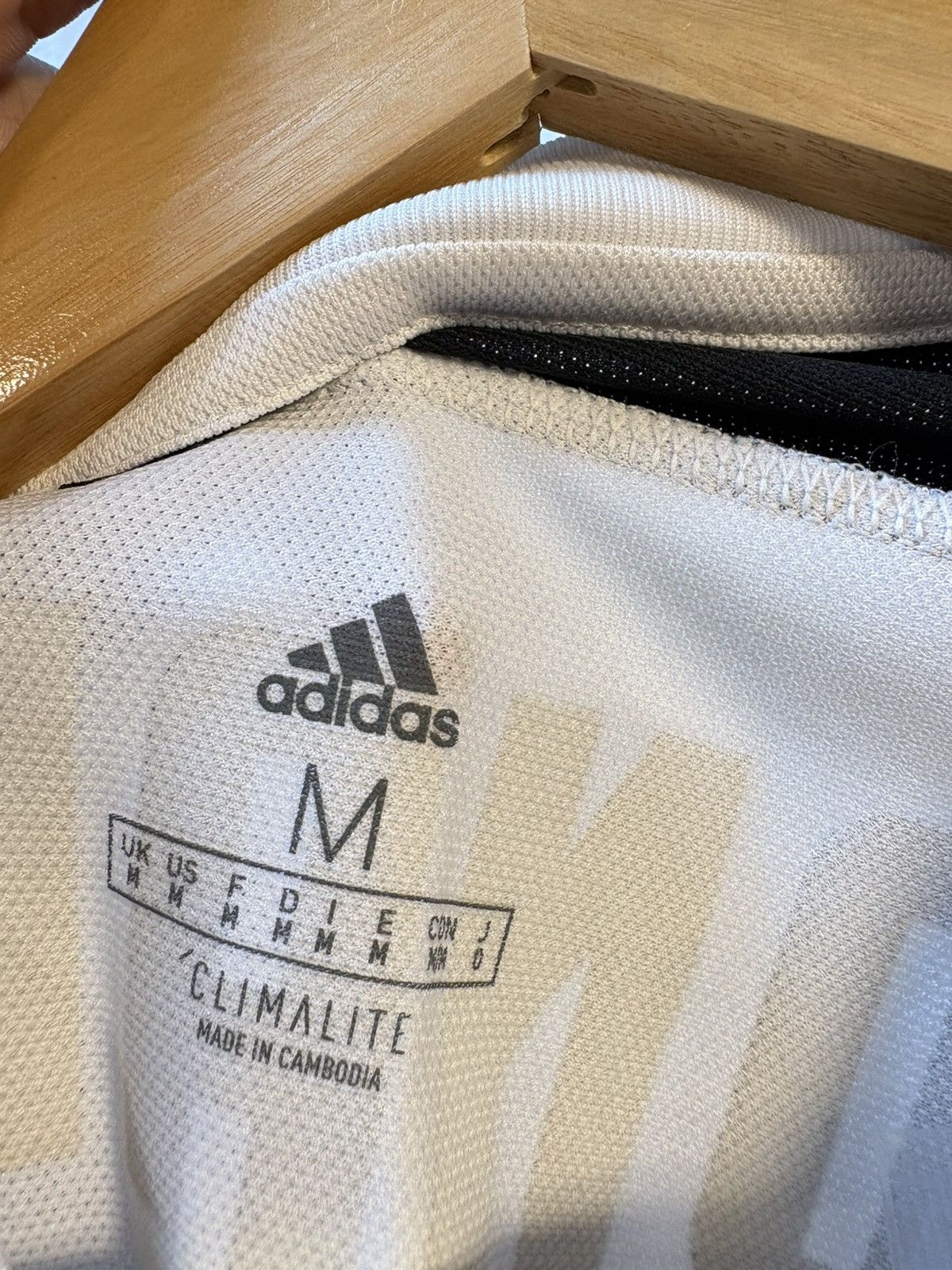 Adidas 2018-2019 Juventus FC CR 7 New with tag Size US M / EU 48-50 / 2 - 10 Thumbnail