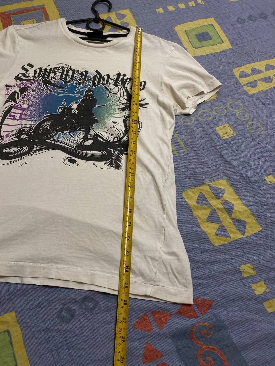 Lee Lee t shirt Size US S / EU 44-46 / 1 - 8 Thumbnail
