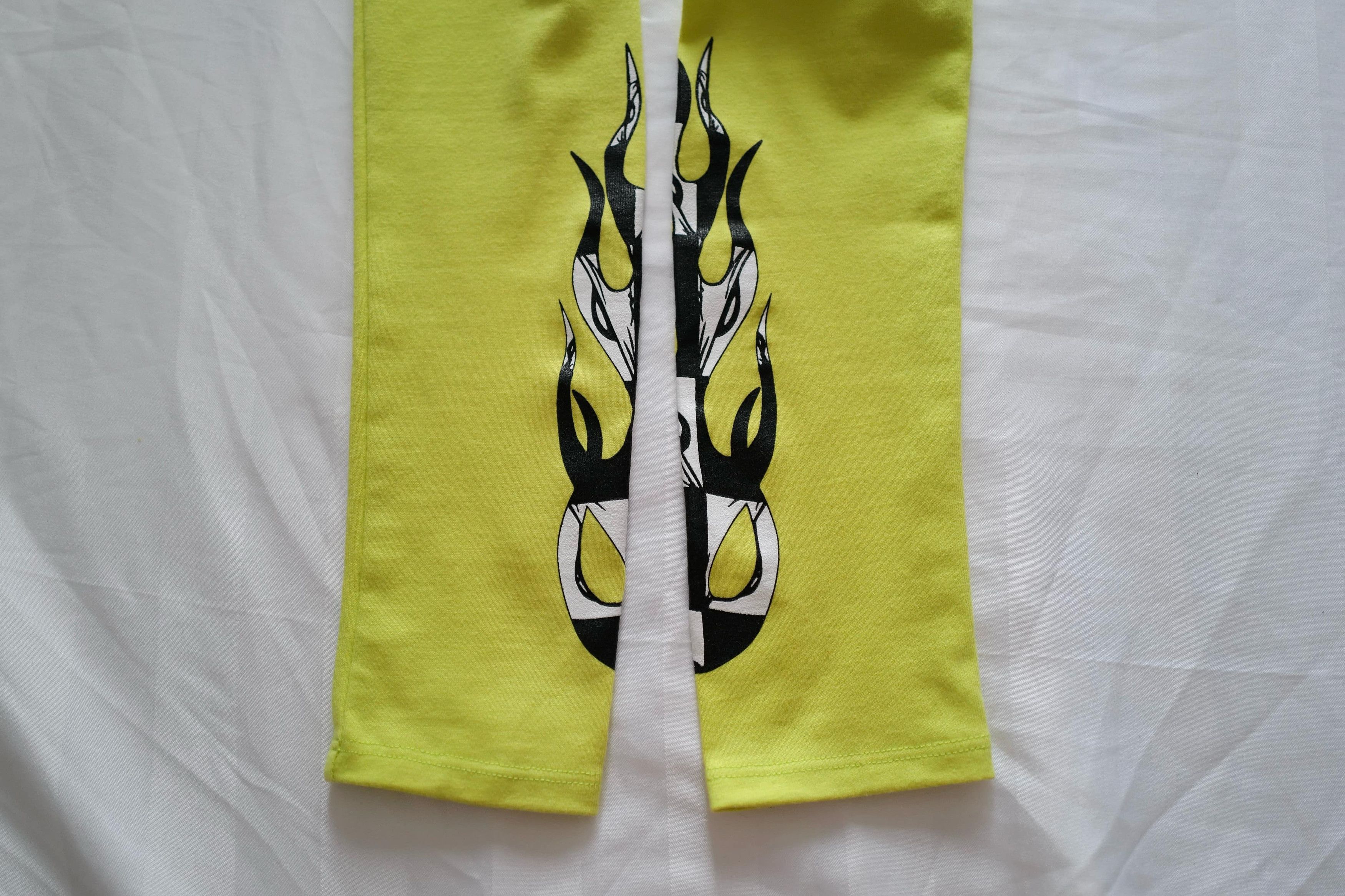 Chrome Hearts Chrome Hearts Mattyboy 99 Eyes Crop top Size XS / US 0-2 / IT 36-38 - 13 Thumbnail