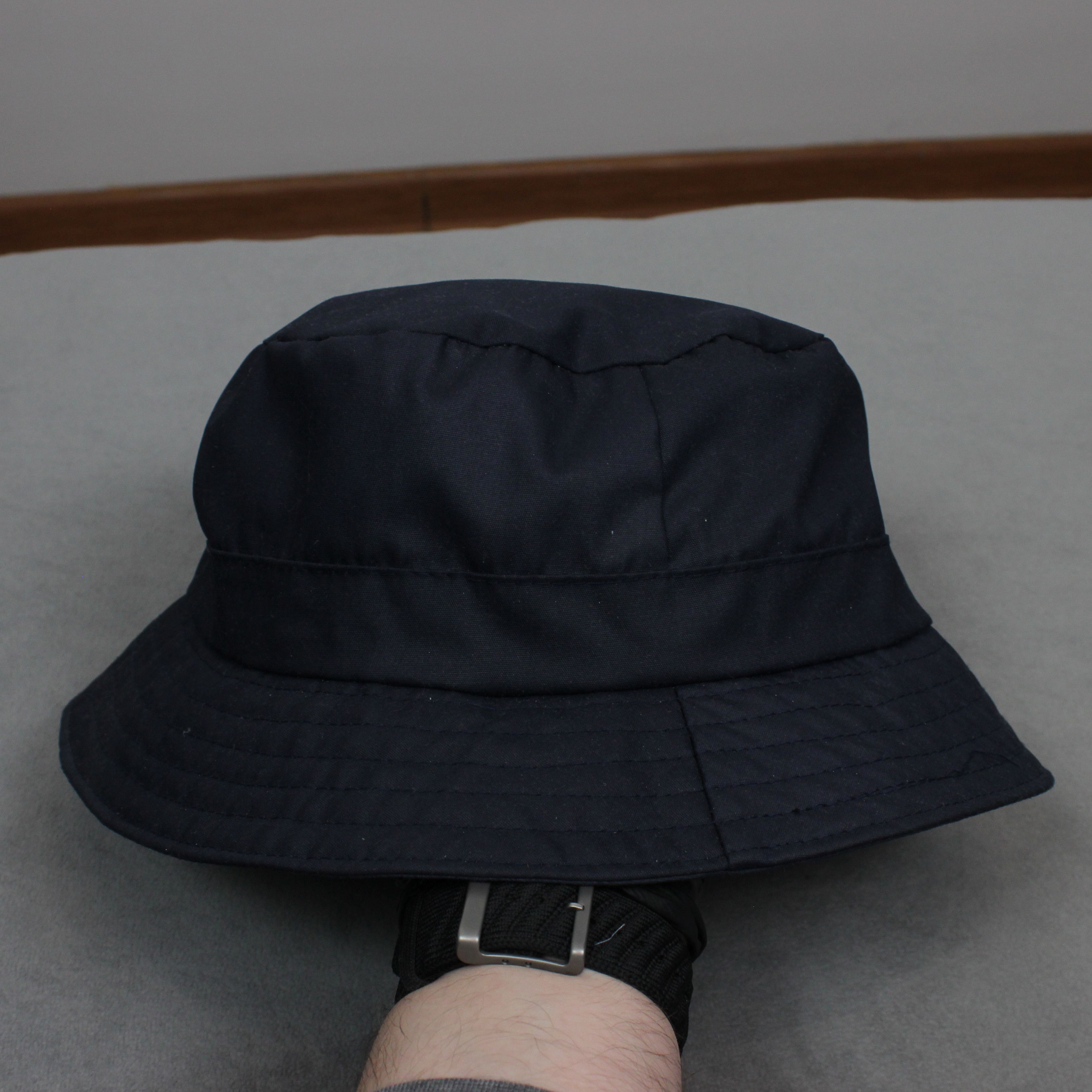 Other Hawkins country collection men peak cap bucket hat Size ONE SIZE - 6 Thumbnail