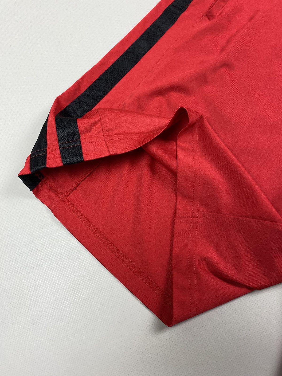NBA Adidas Chicago Bulls men’s shorts NBA Basketball size M Size US 32 / EU 48 - 8 Thumbnail