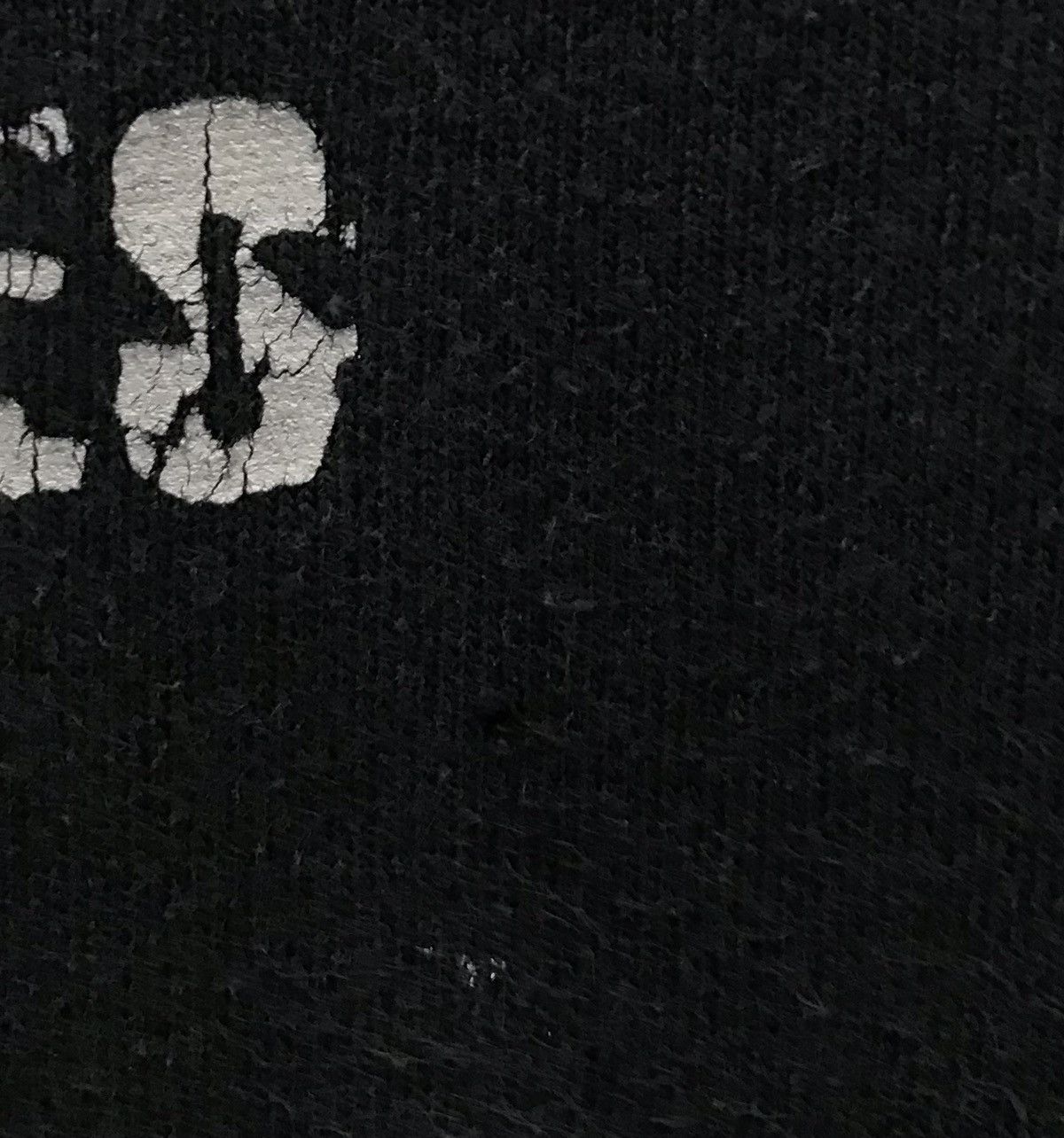 Band Tees × Hanes × Vintage Vintage Hanes From Autumn To Ashes Shirt Size US M / EU 48-50 / 2 - 6 Thumbnail