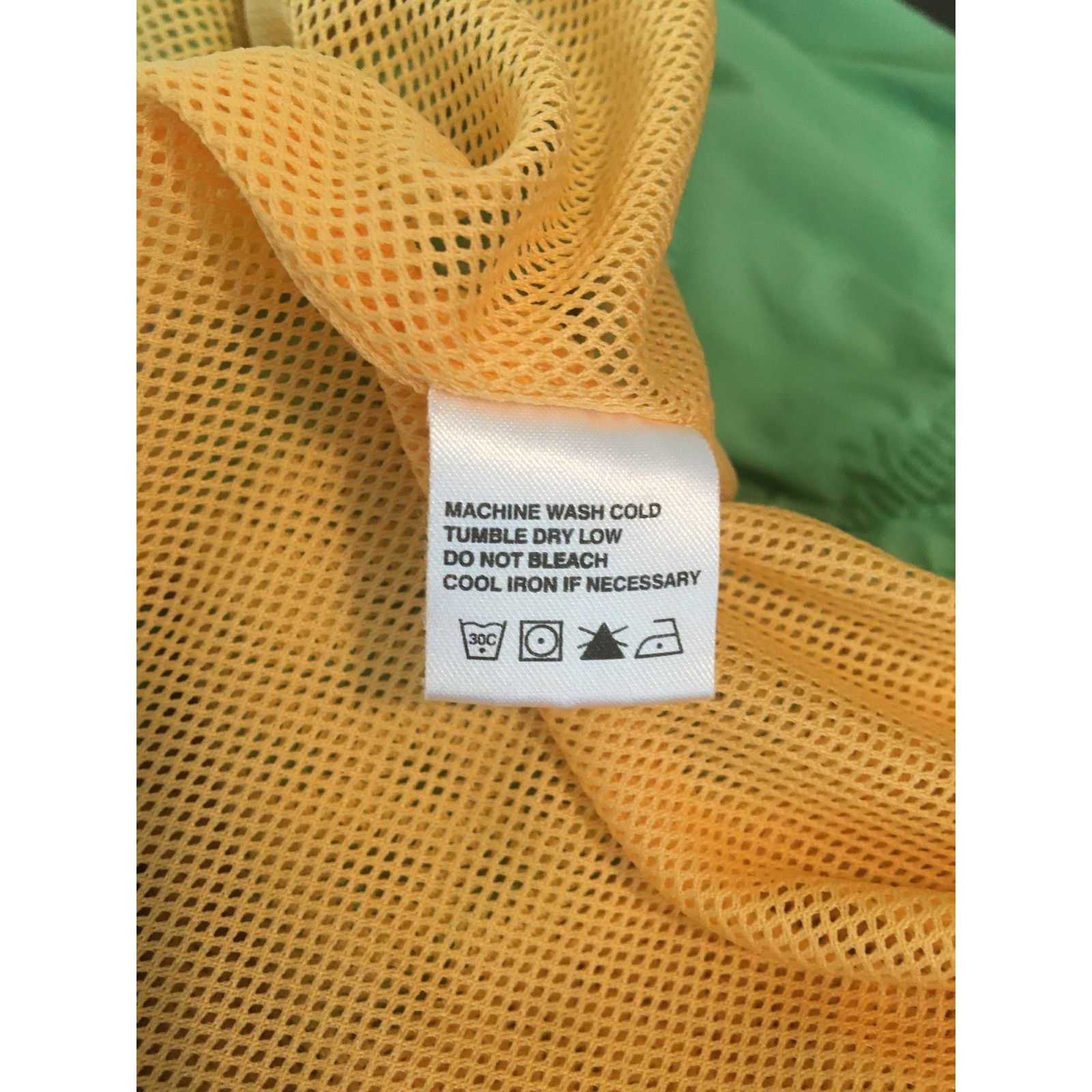 Tommy Bahama Tommy Bahama Relax, Green XXL Swim Water Shorts Mesh Lining Size US 42 / EU 58 - 7 Thumbnail