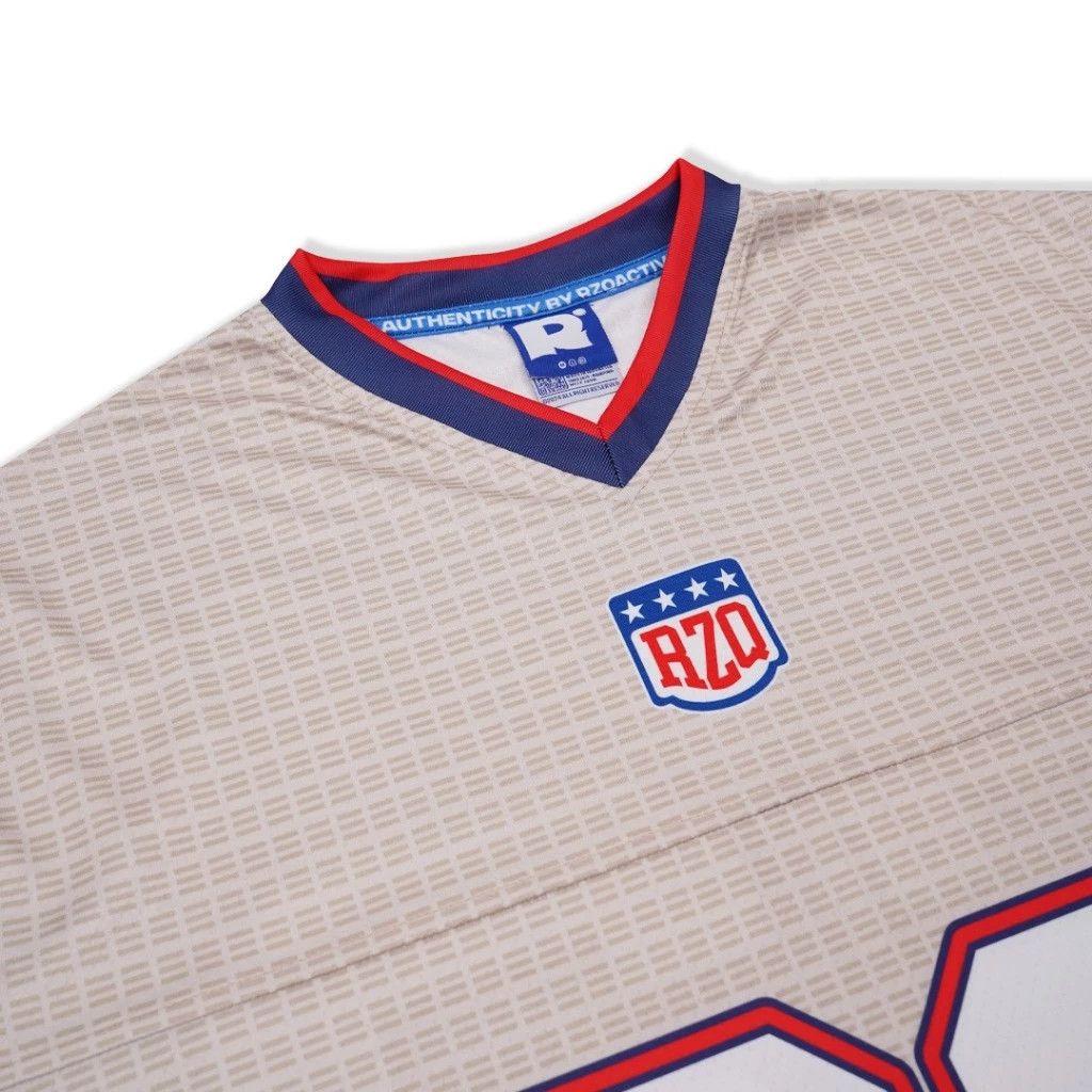 Other RZQ 62 Number Series Jersey Size US L / EU 52-54 / 3 - 3 Thumbnail