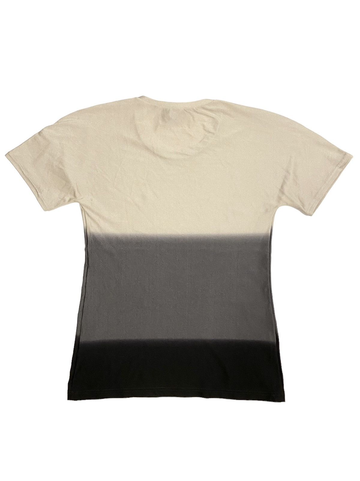 Gucci S/S 1997 Ombré T-Shirt (SS97, Dip/Tie Dye, Archive Tom Ford) Size L / US 10 / IT 46 - 2 Thumbnail