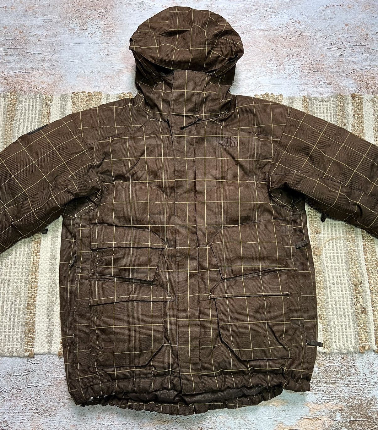 The North Face × Vintage The North Face 600 vintage down jacket Size US M / EU 48-50 / 2 - 7 Thumbnail