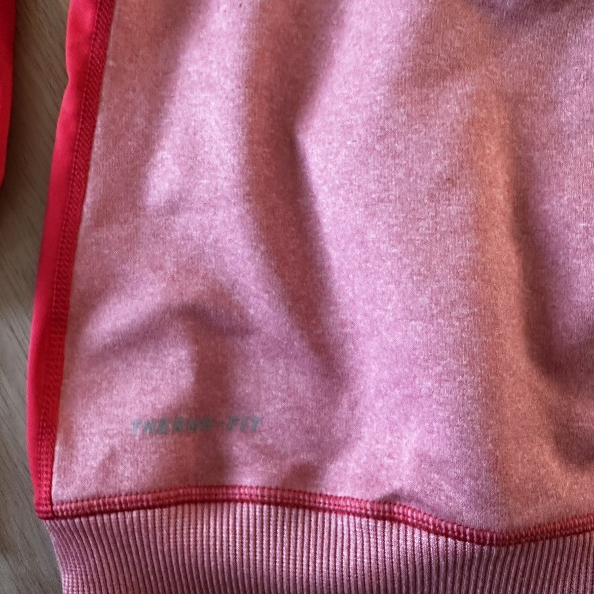 Nike Nike thermal hoodie Size S / US 4 / IT 40 - 4 Thumbnail