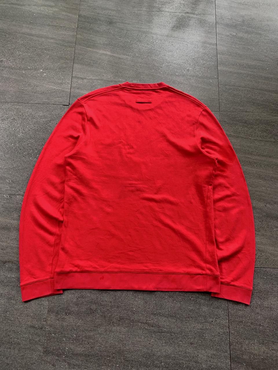 Raf Simons FREE TAX! AW 2017-2018 Wave Sweater Size US L / EU 52-54 / 3 - 4 Thumbnail
