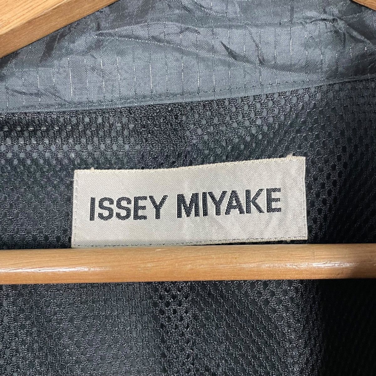 Issey Miyake Archival Issey Miyake Long Coat Size US M / EU 48-50 / 2 - 15 Thumbnail