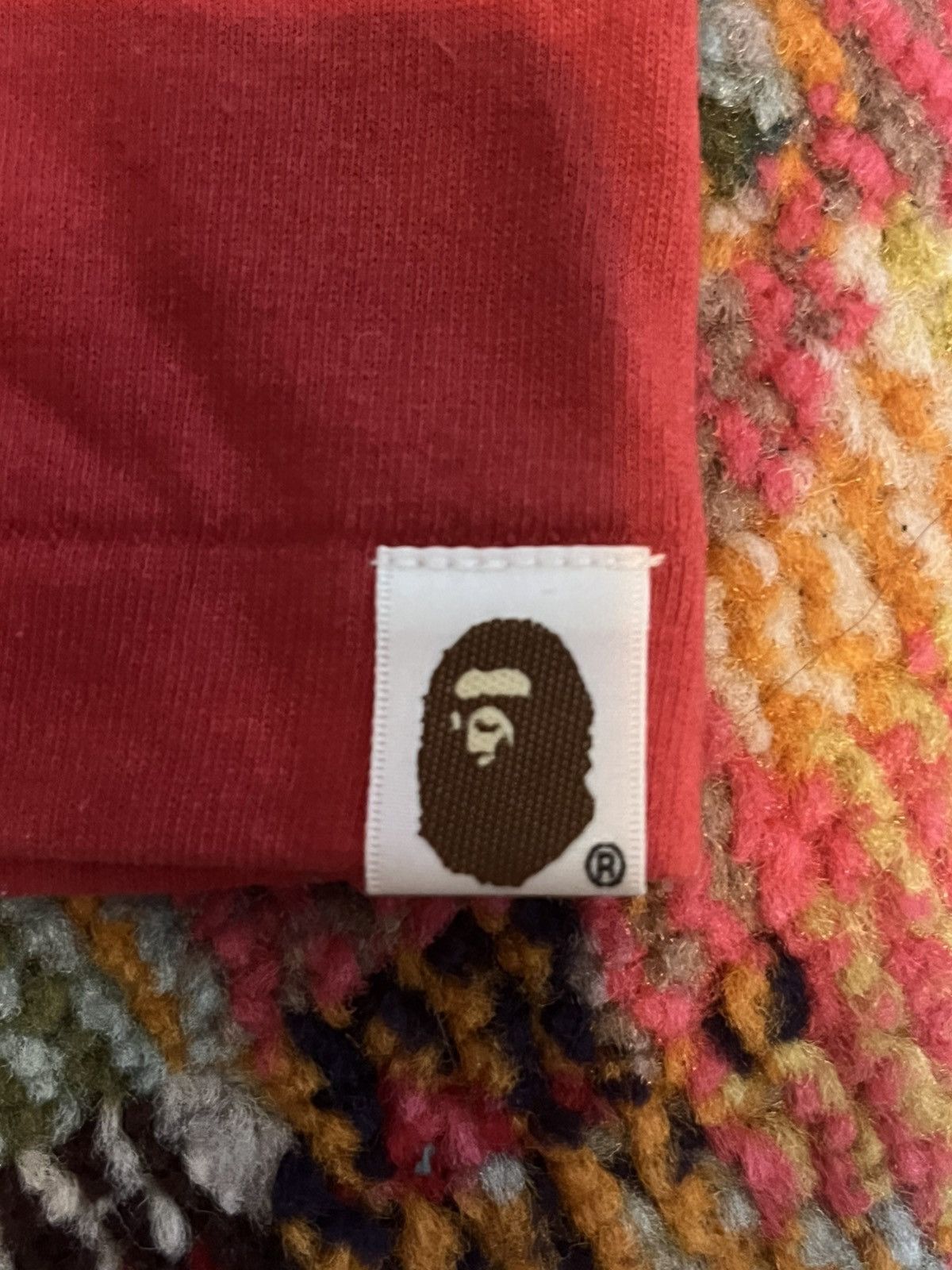 Bape Retro Bape Shirt XL Size US XL / EU 56 / 4 - 8 Thumbnail