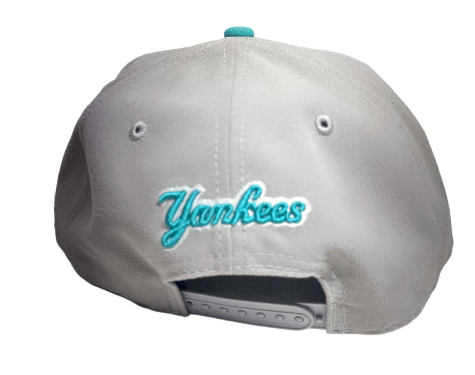 New Era New Era New York Yankees Snapback 9FIFTY Size ONE SIZE - 3 Thumbnail