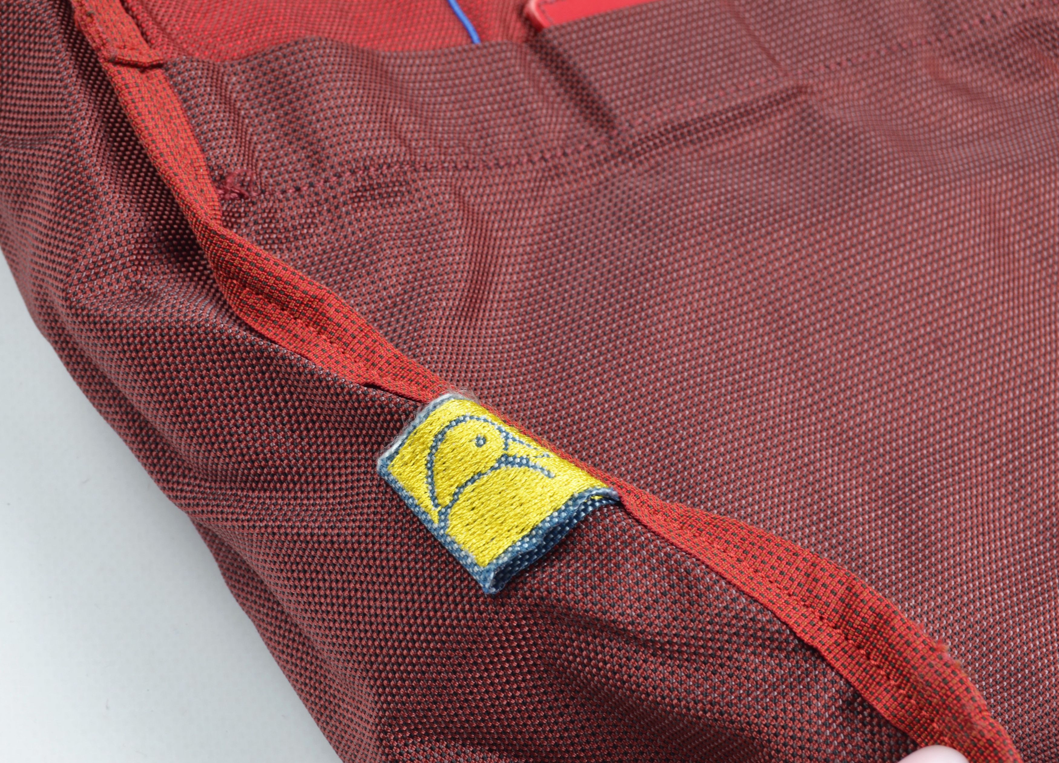 Mandarina Duck Mandarina Duck Y2K Crossbody Multipocket Messenger Bag Size ONE SIZE - 8 Thumbnail