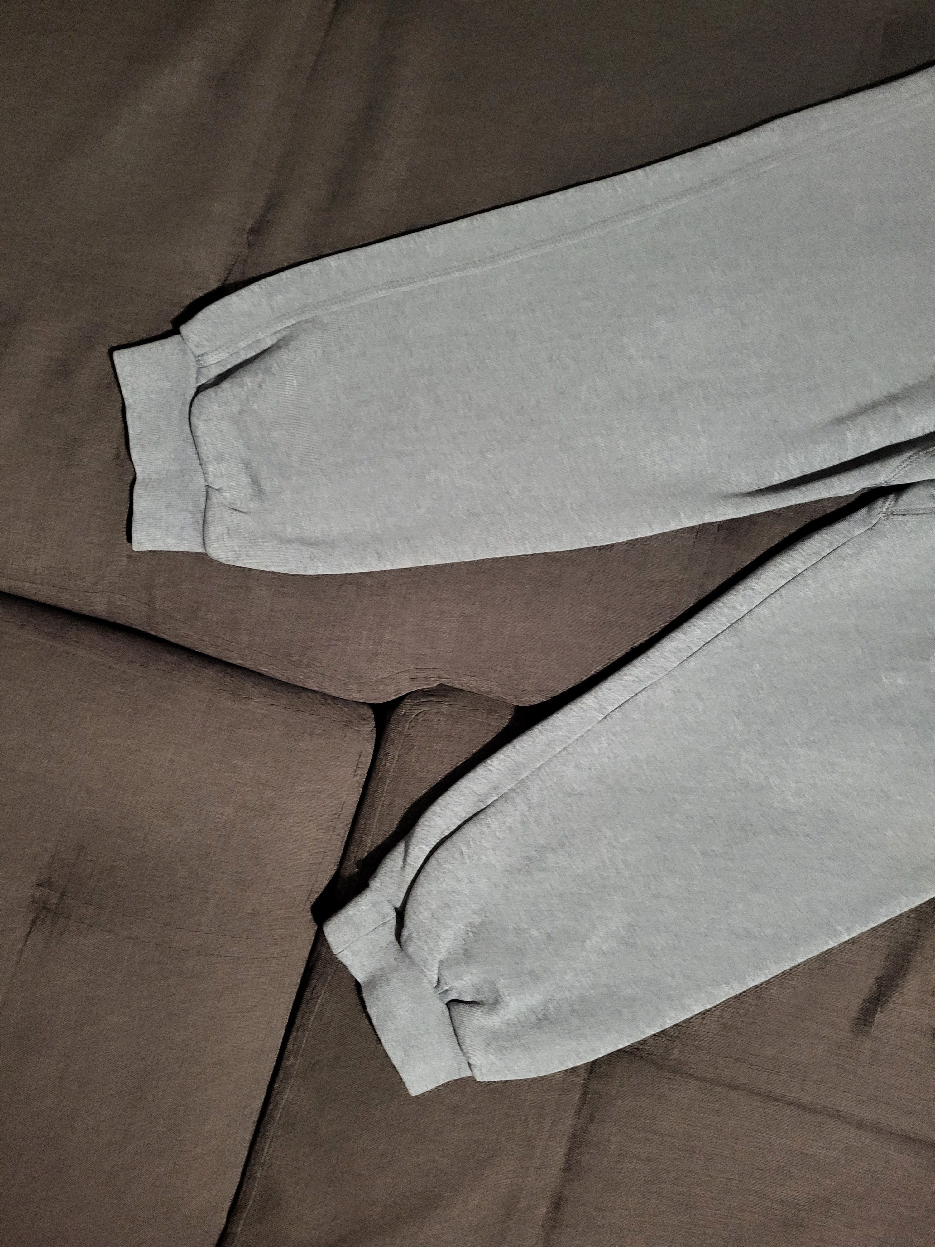 Nike Vintage Sports Pants Nike Y2k joggers Size US 32 / EU 48 - 2 Thumbnail