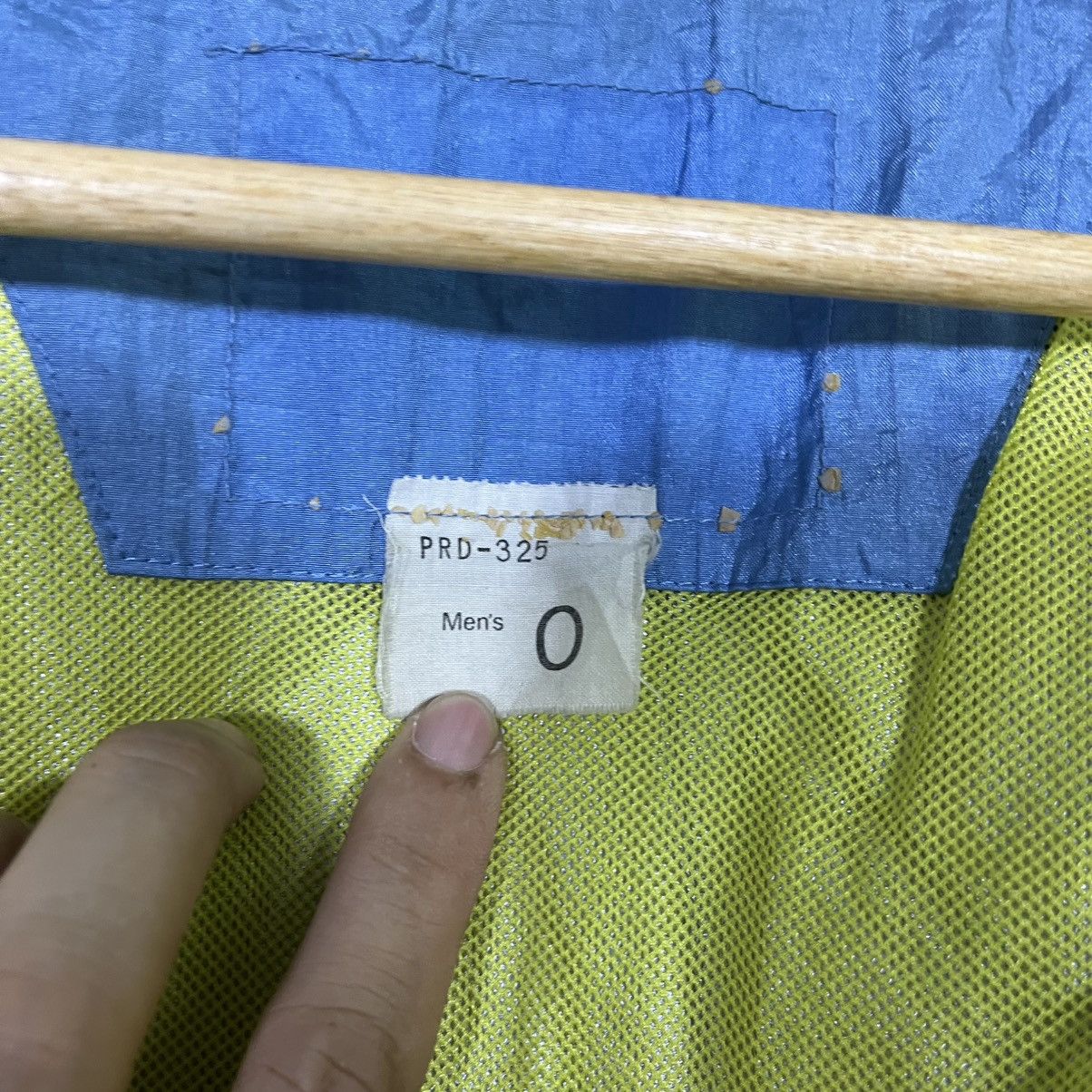 Descente VINTAGE PREMIER SPACECREW BY DESCENTE SKI WEAR JACKET Size US L / EU 52-54 / 3 - 6 Thumbnail