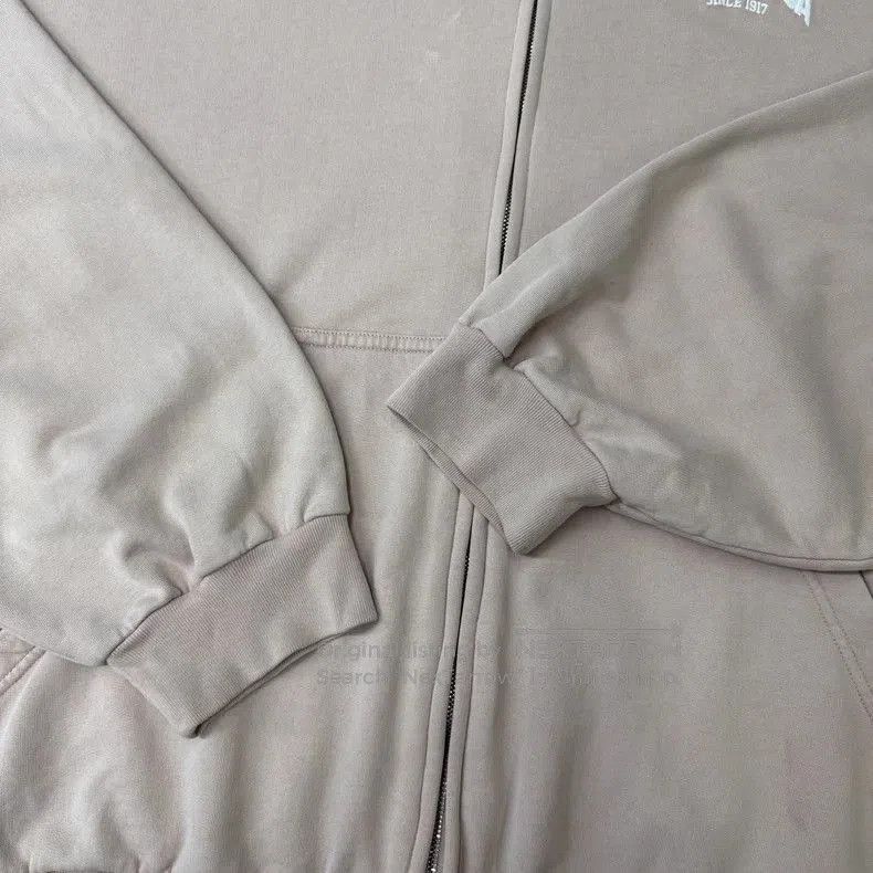 Balenciaga Balenciaga Pink Zip Hoodie. Size US XXL / EU 58 / 5 - 2 Thumbnail