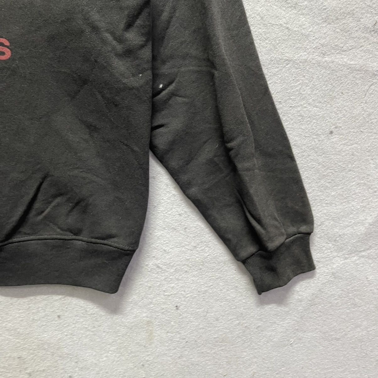Hard Rock Cafe Vintage Hard Rock Cafe Los Angeles Crewneck Sweatshirt Size US M / EU 48-50 / 2 - 3 Thumbnail