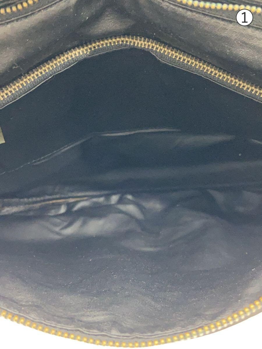 Jean Paul Gaultier Archive Textured Shoulder Bag Size ONE SIZE - 6 Thumbnail