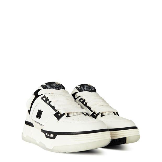Amiri AMIRI Ma-1 High Top Trainers Size US 8 / EU 41 - 8 Thumbnail