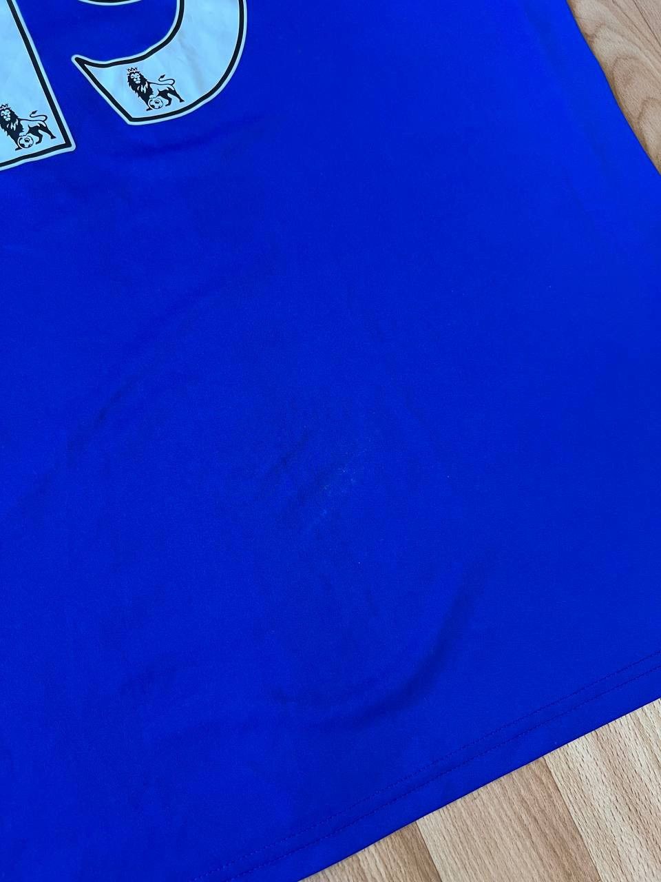 Adidas 2014/15 CHELSEA #19 DIEGO COSTA HOME SOCCER FOOTBALL JERSEY Size US XL / EU 56 / 4 - 16 Thumbnail
