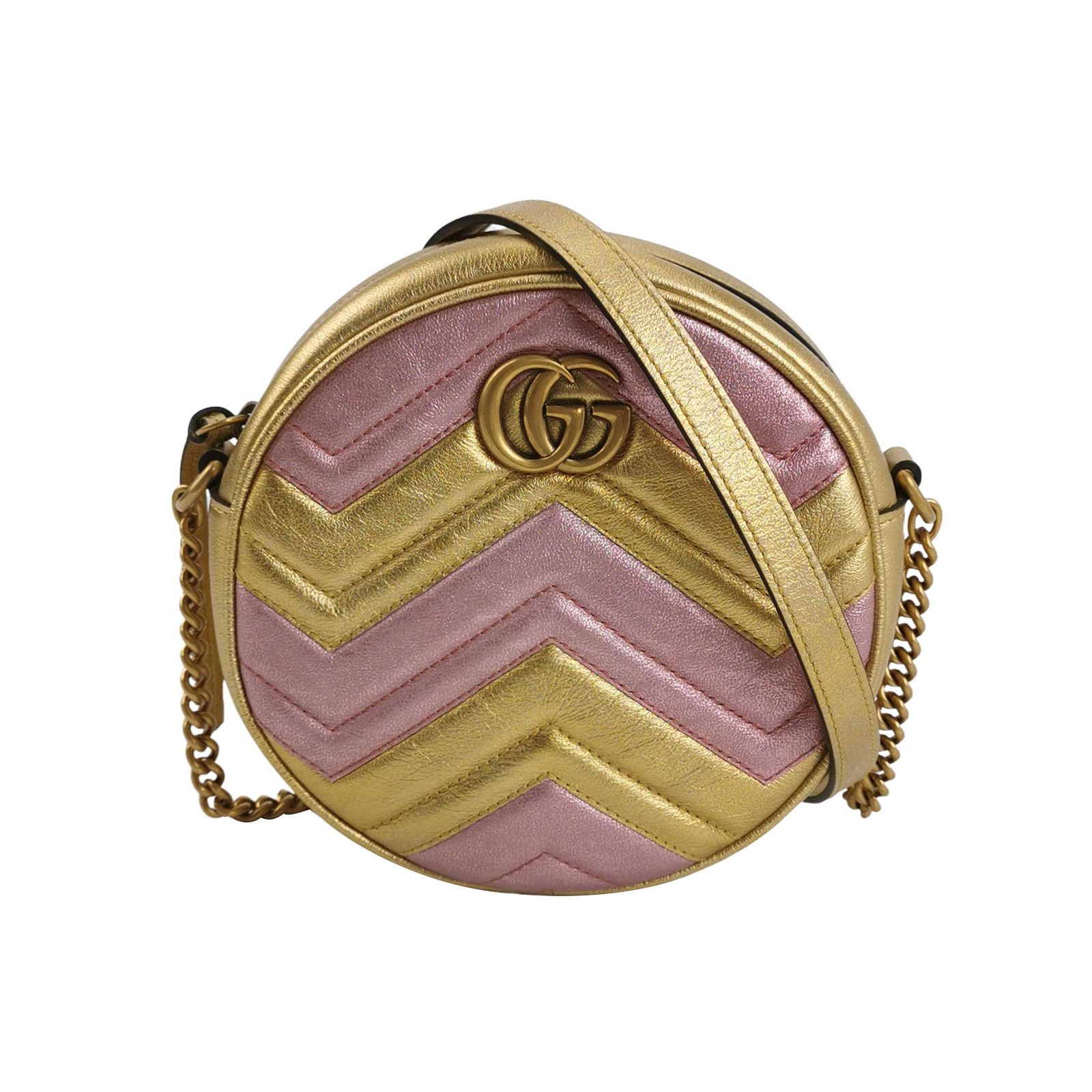 Gucci Gucci Women os Shoulder Bags Size ONE SIZE - 1 Thumbnail