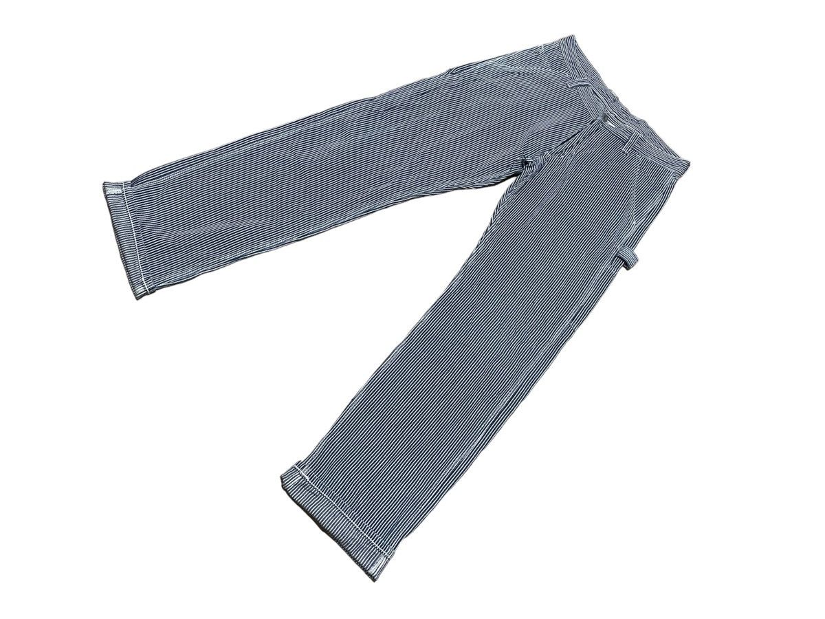 Other Knox Armory By Alpha Industries Hikory Stripes Carpenter Size US 32 / EU 48 - 3 Thumbnail