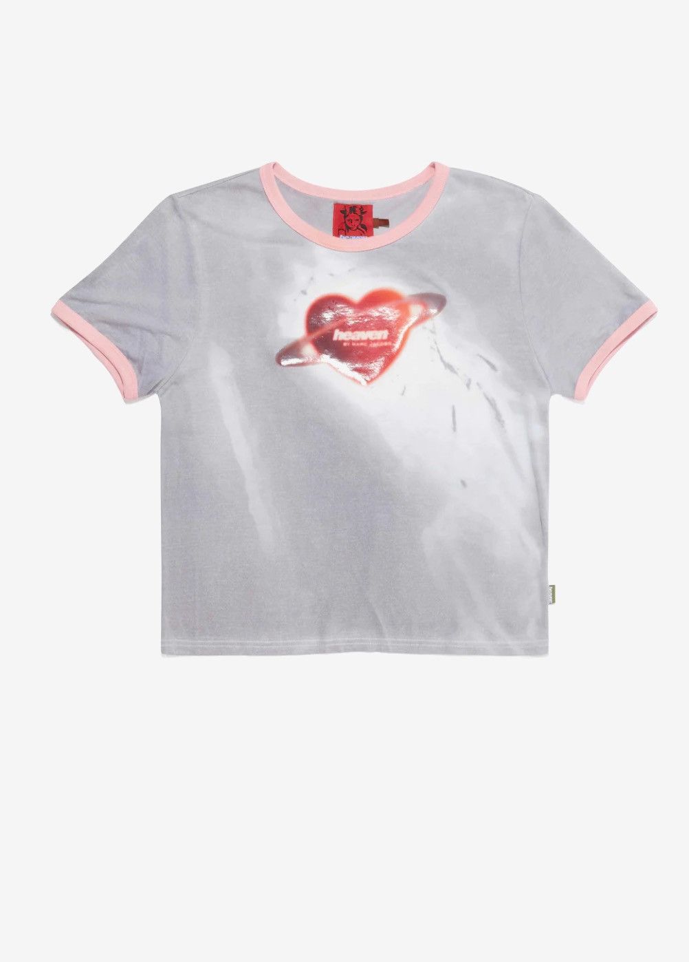 Heaven by Marc Jacobs HEAVEN BY MARC JACOBS Women's Heat