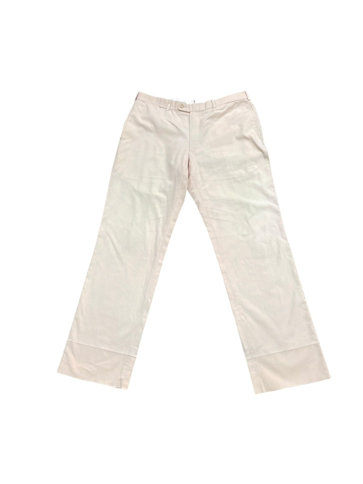 Hertling Vintage Hertling Trouser Size US 35 - 1 Thumbnail