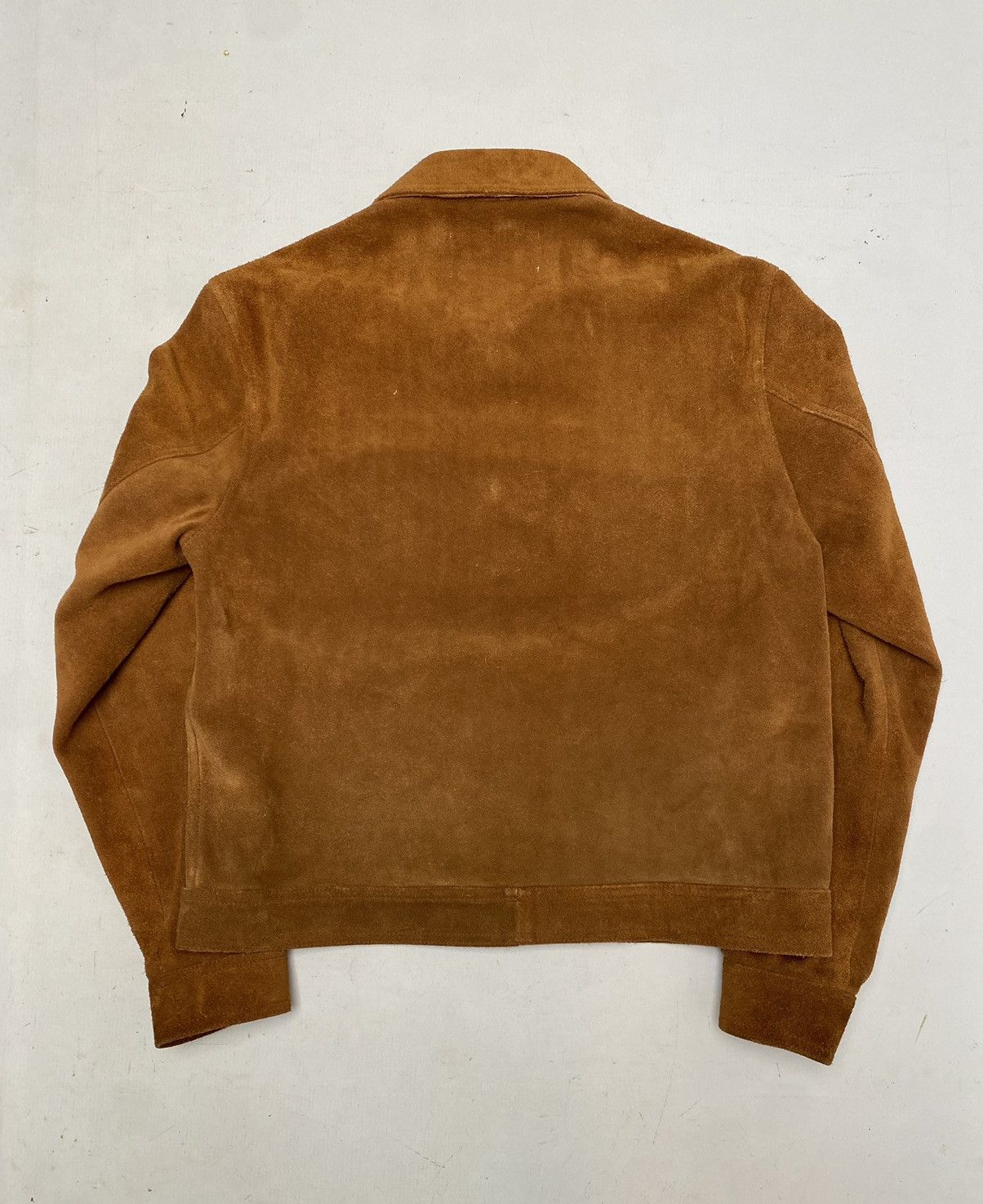 Our Legacy Jacket Our Legacy size 48 used Size US M / EU 48-50 / 2 - 7 Thumbnail