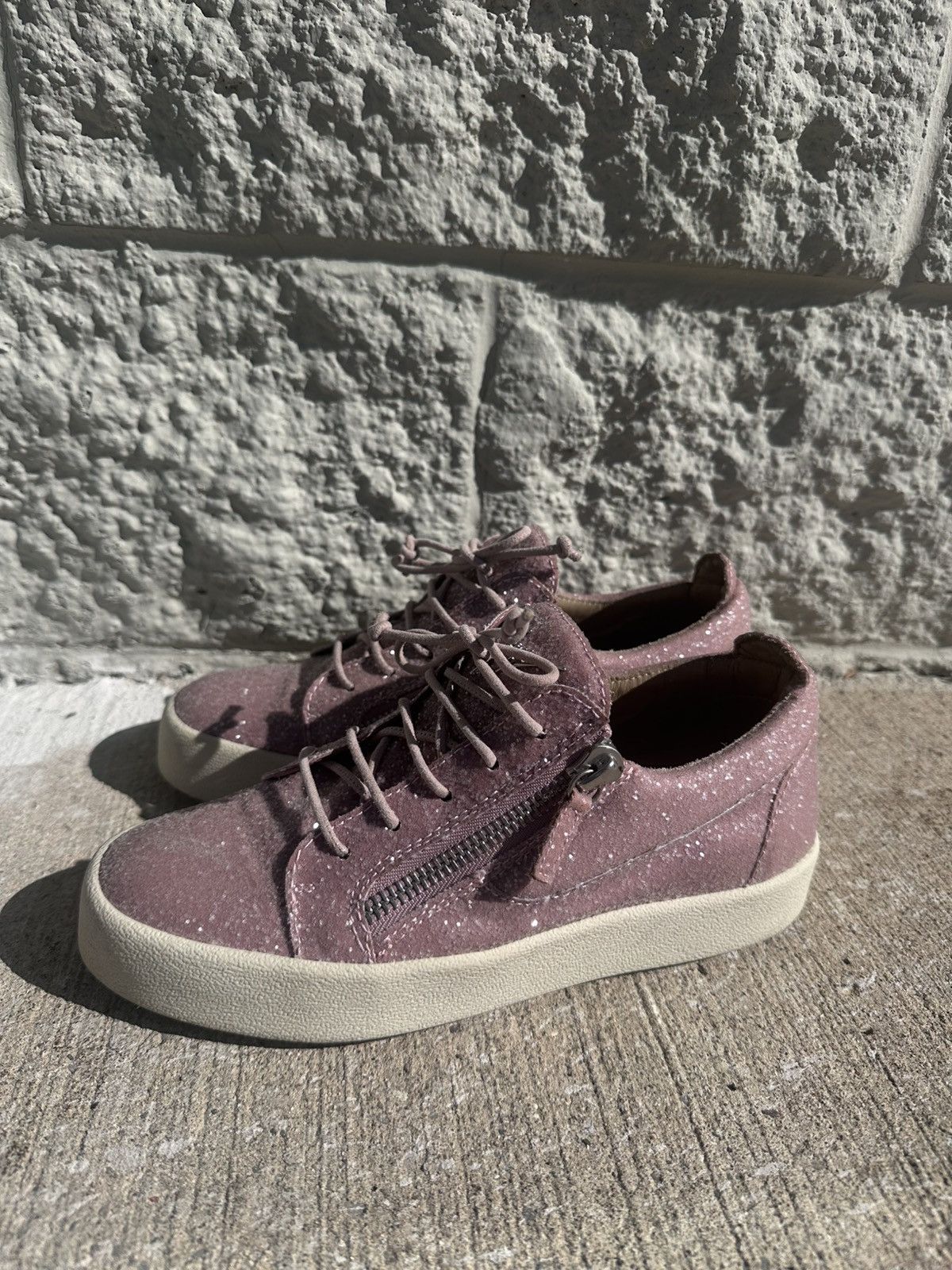 Giuseppe Zanotti Giuseppe Sneakers Size US 6.5 / IT 36.5 - 1 Thumbnail