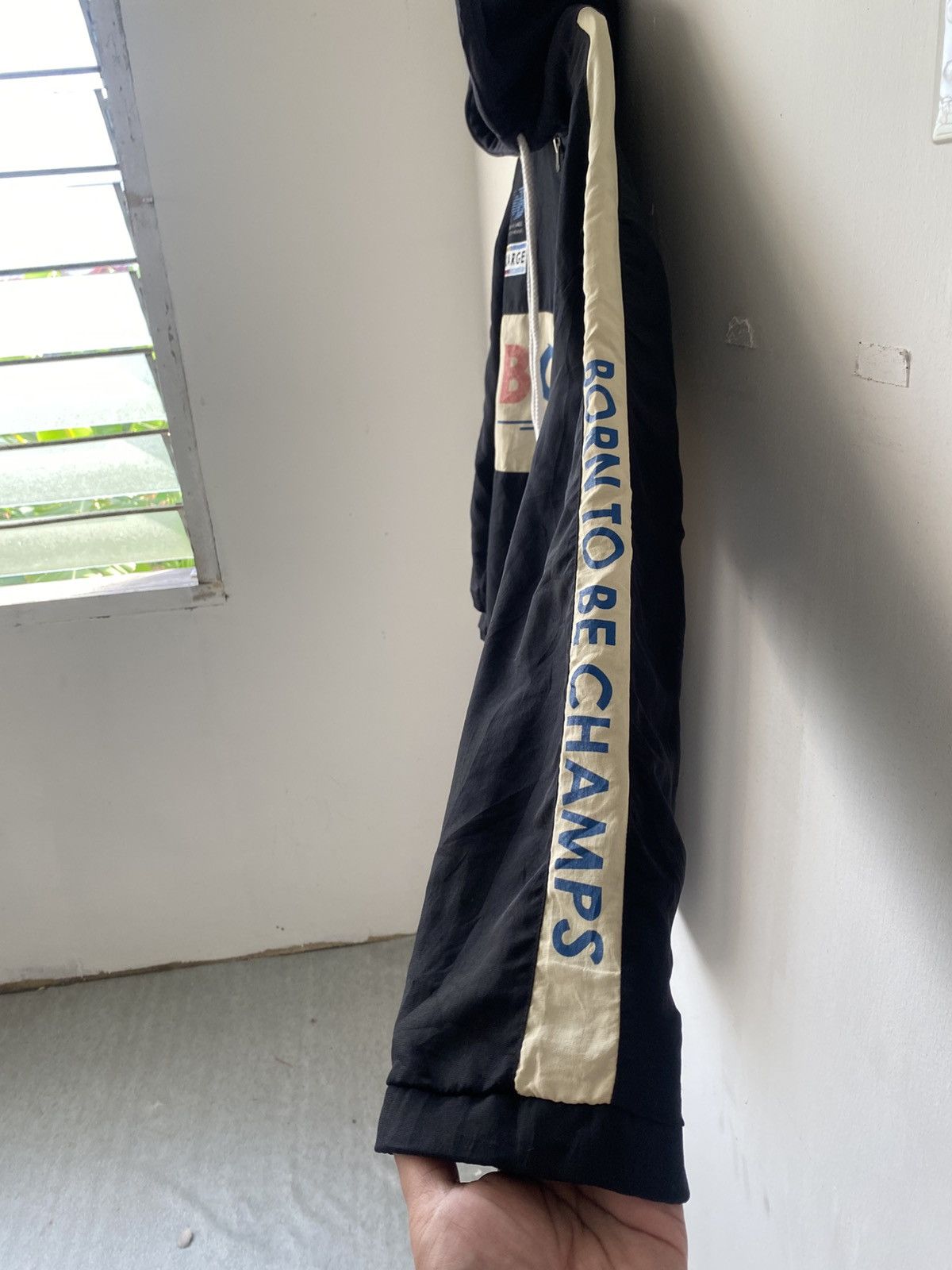 Champs Sport × Japanese Brand Born Champs Live Large Establised MCML XXXVIII Seoul 1988 Size US M / EU 48-50 / 2 - 11 Thumbnail