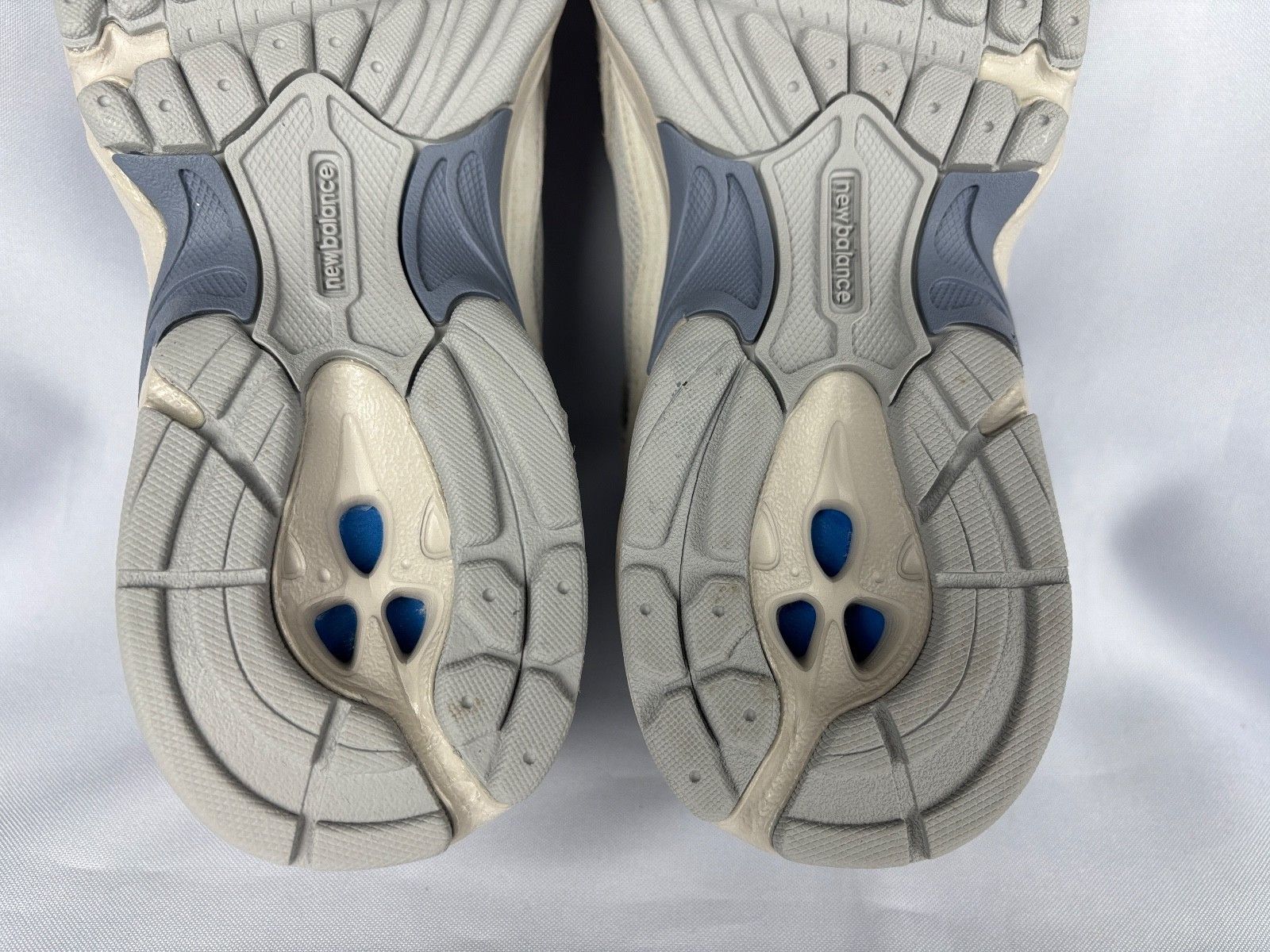 New Balance New Balance 530 Grey Matter Sea Blue Shoes US 6 UK 4 EU 37 Size US 6 / IT 36 - 11 Thumbnail