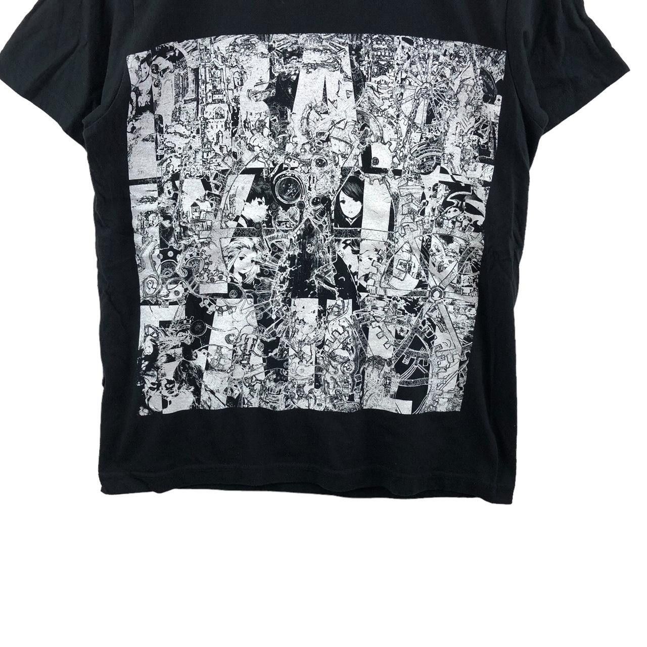 Other BRAVELY DEFAULT Flying Fairy Video Game Nintendo Tee Shirt Size US M / EU 48-50 / 2 - 4 Thumbnail