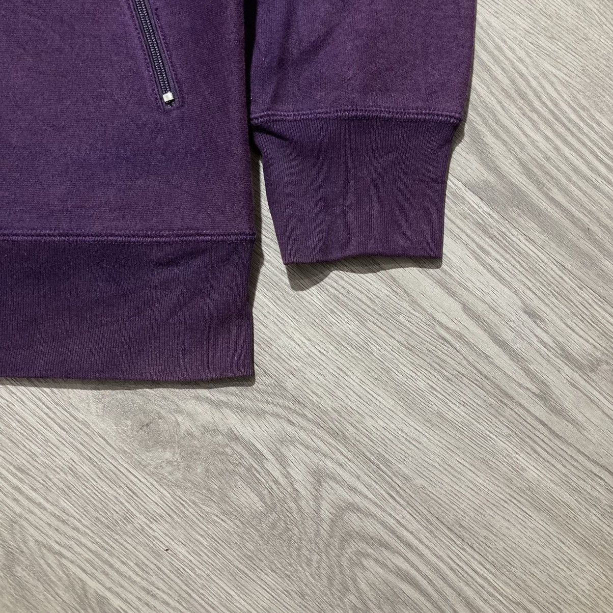 Supreme FW 2010 Supreme Outdoor Heavy Weight Zip Up Pullover Hoodie Size US L / EU 52-54 / 3 - 8 Thumbnail